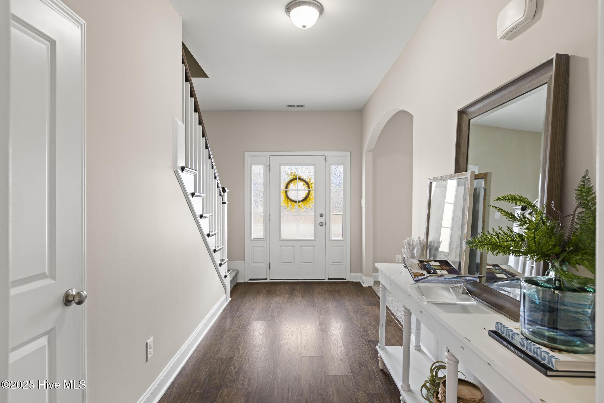 129 Poplar Branch Way