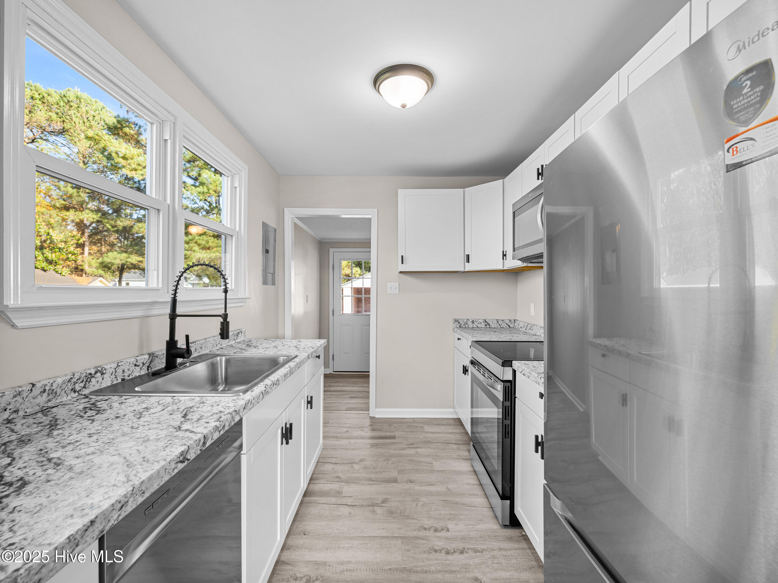 402 New River Drive
