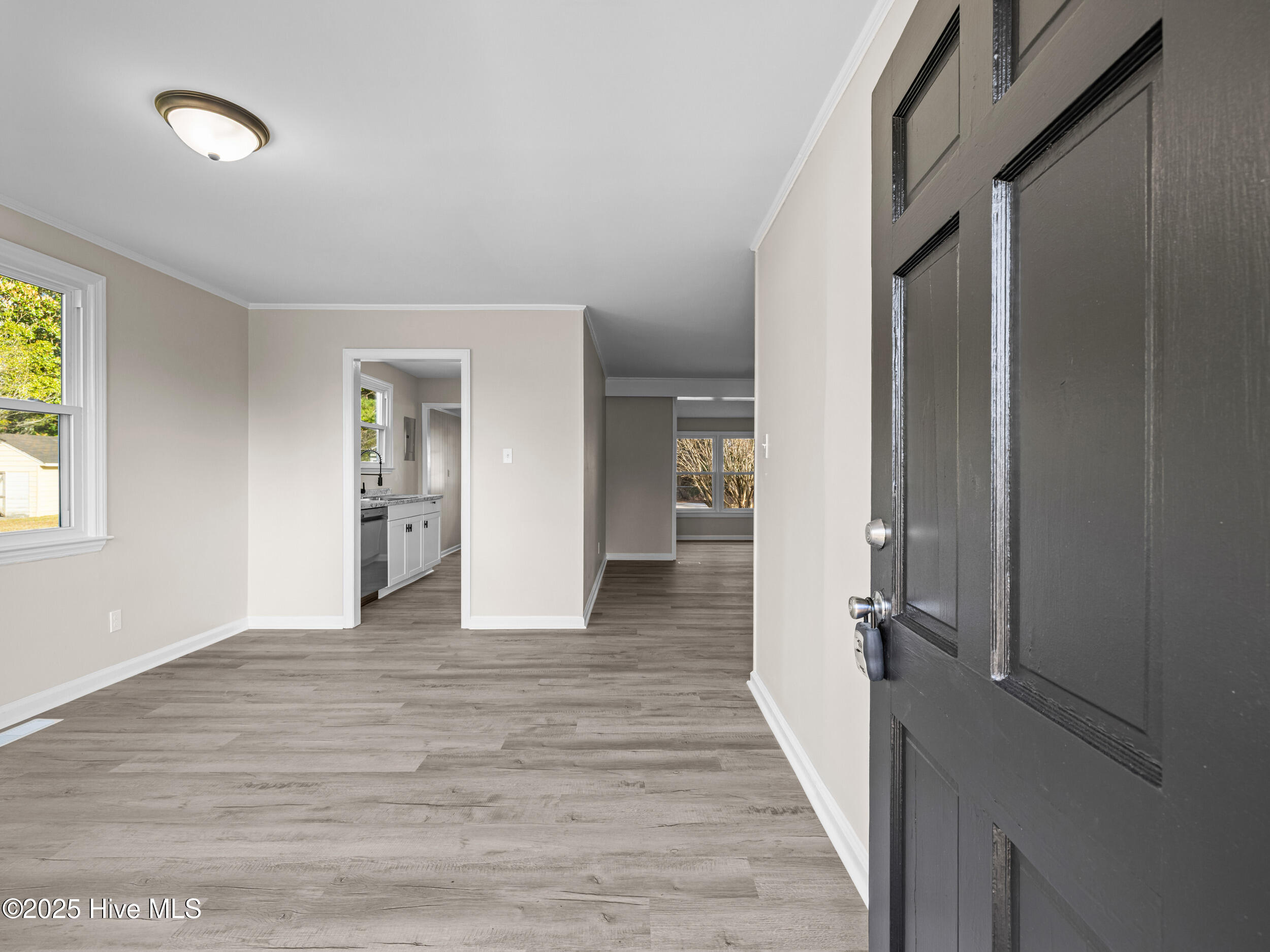 402 New River Drive