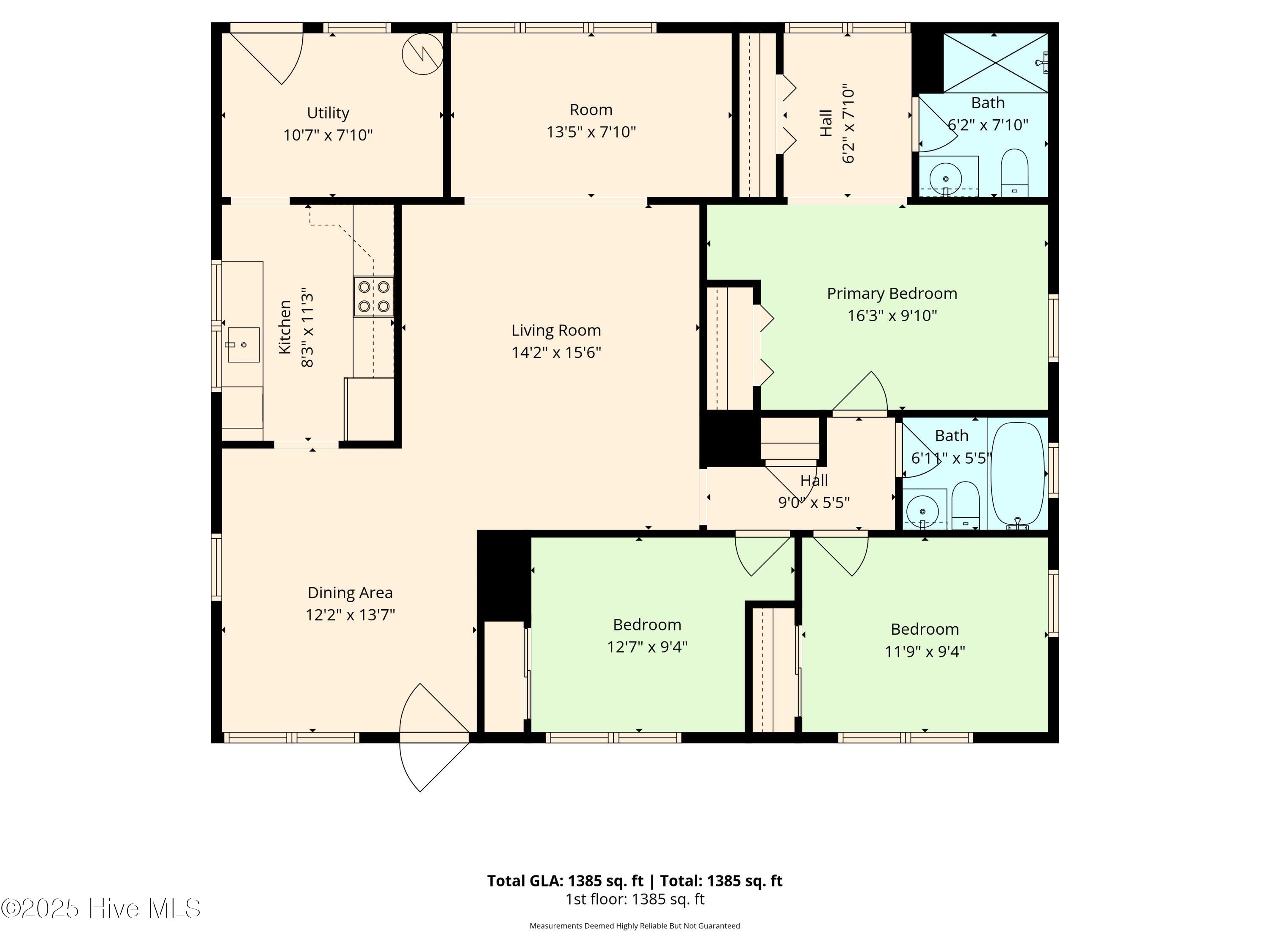 402 New River Drive
