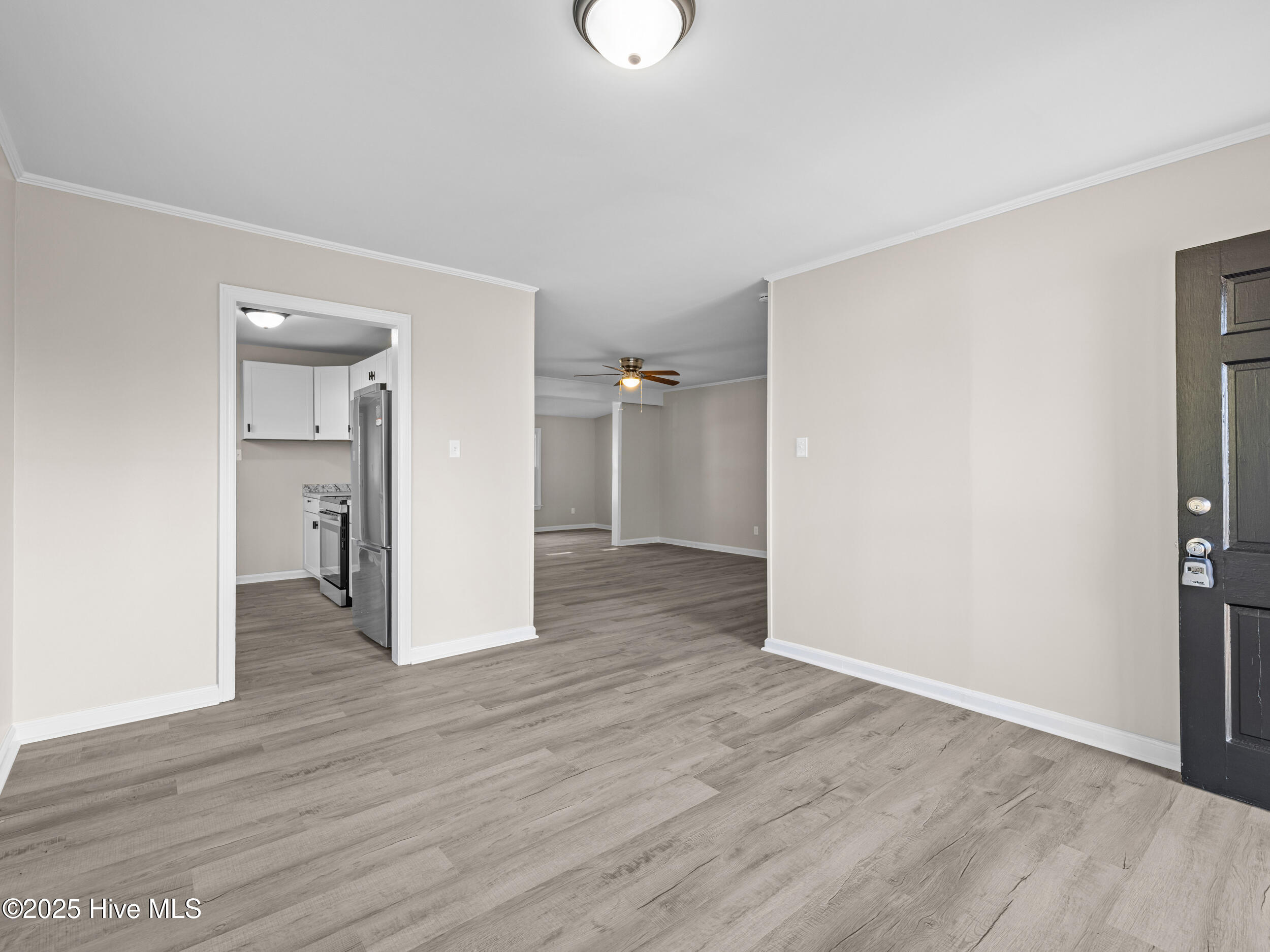 402 New River Drive