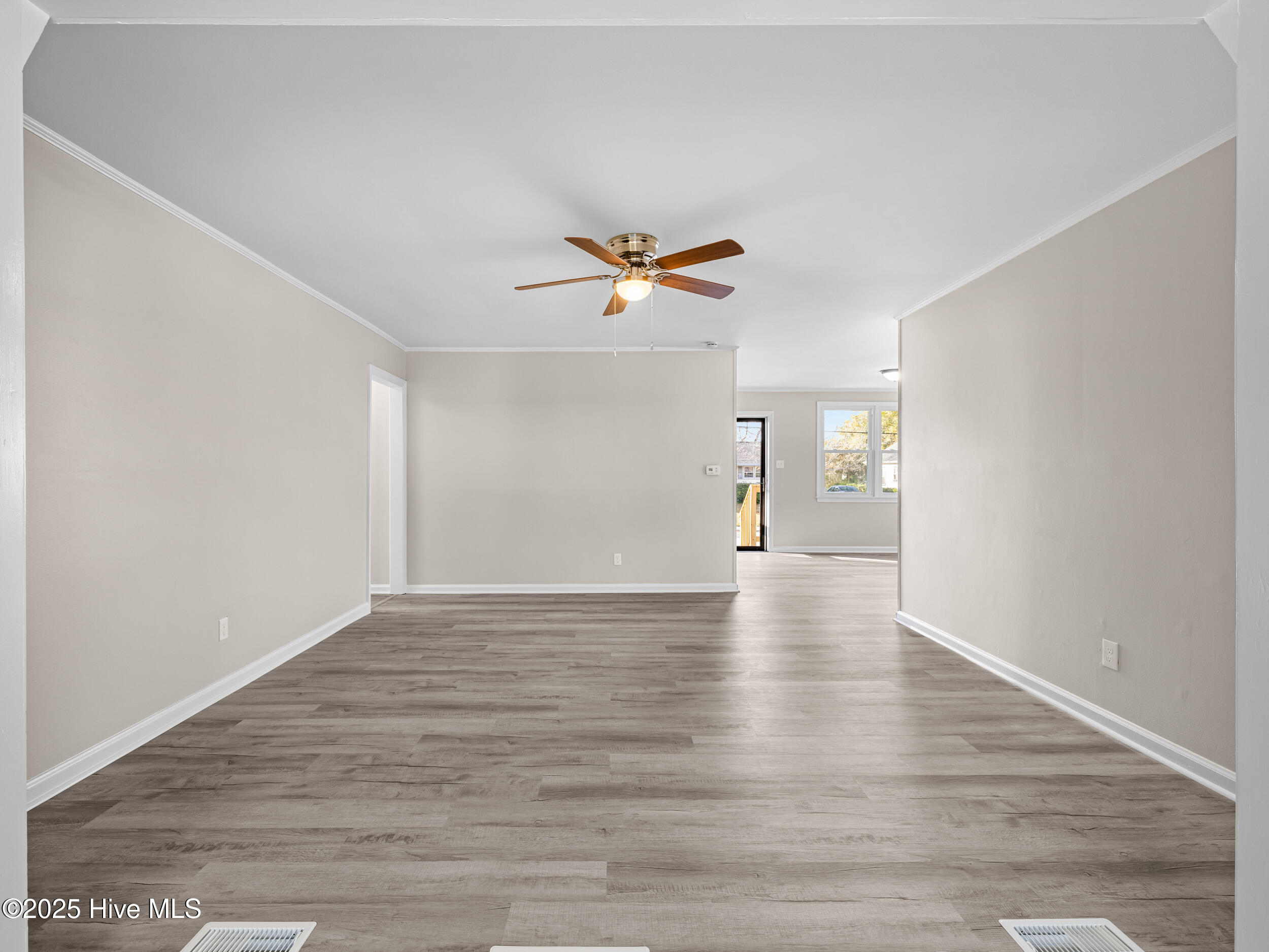 402 New River Drive