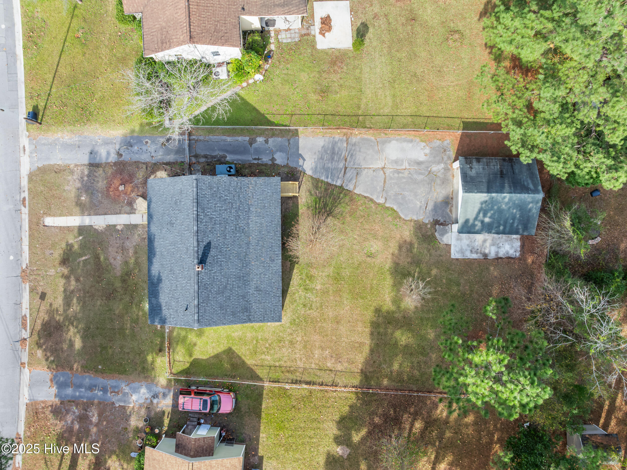 402 New River Drive