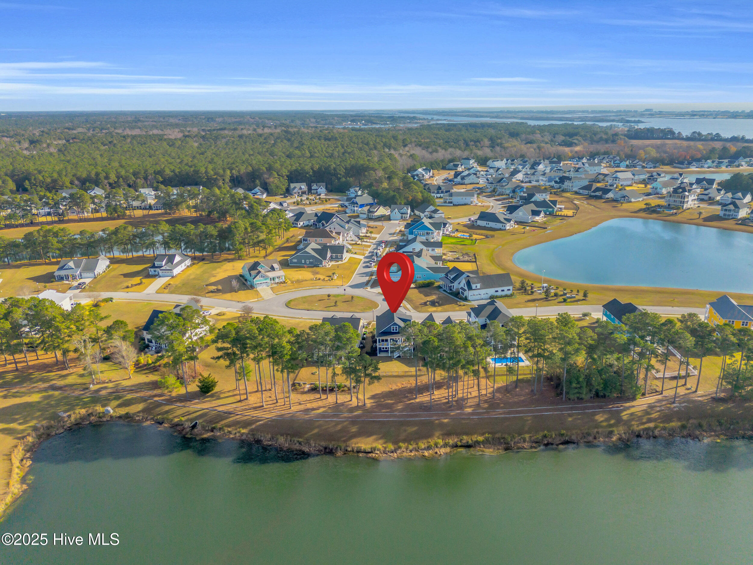 238 Spicer Lake Drive