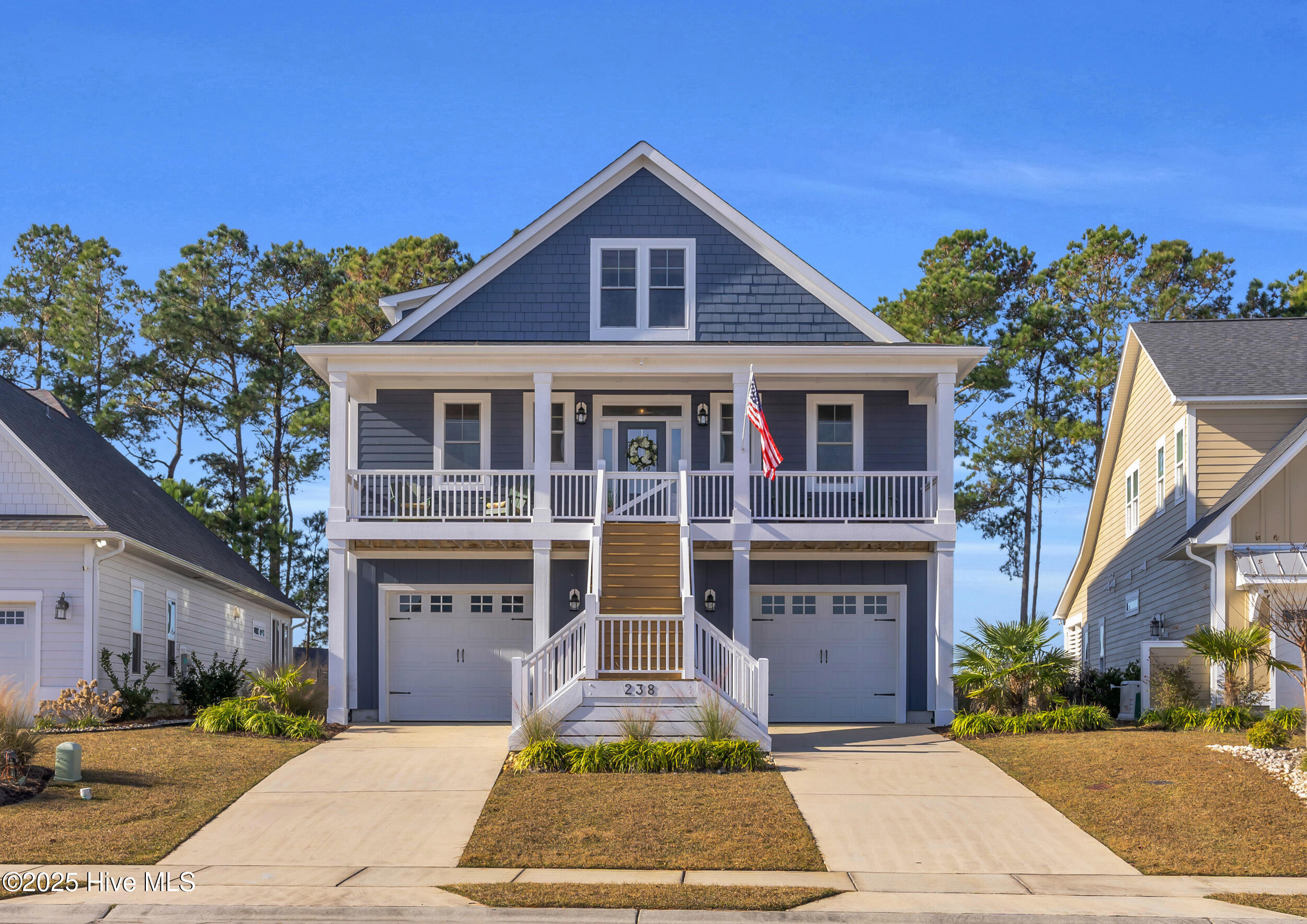 238 Spicer Lake Drive