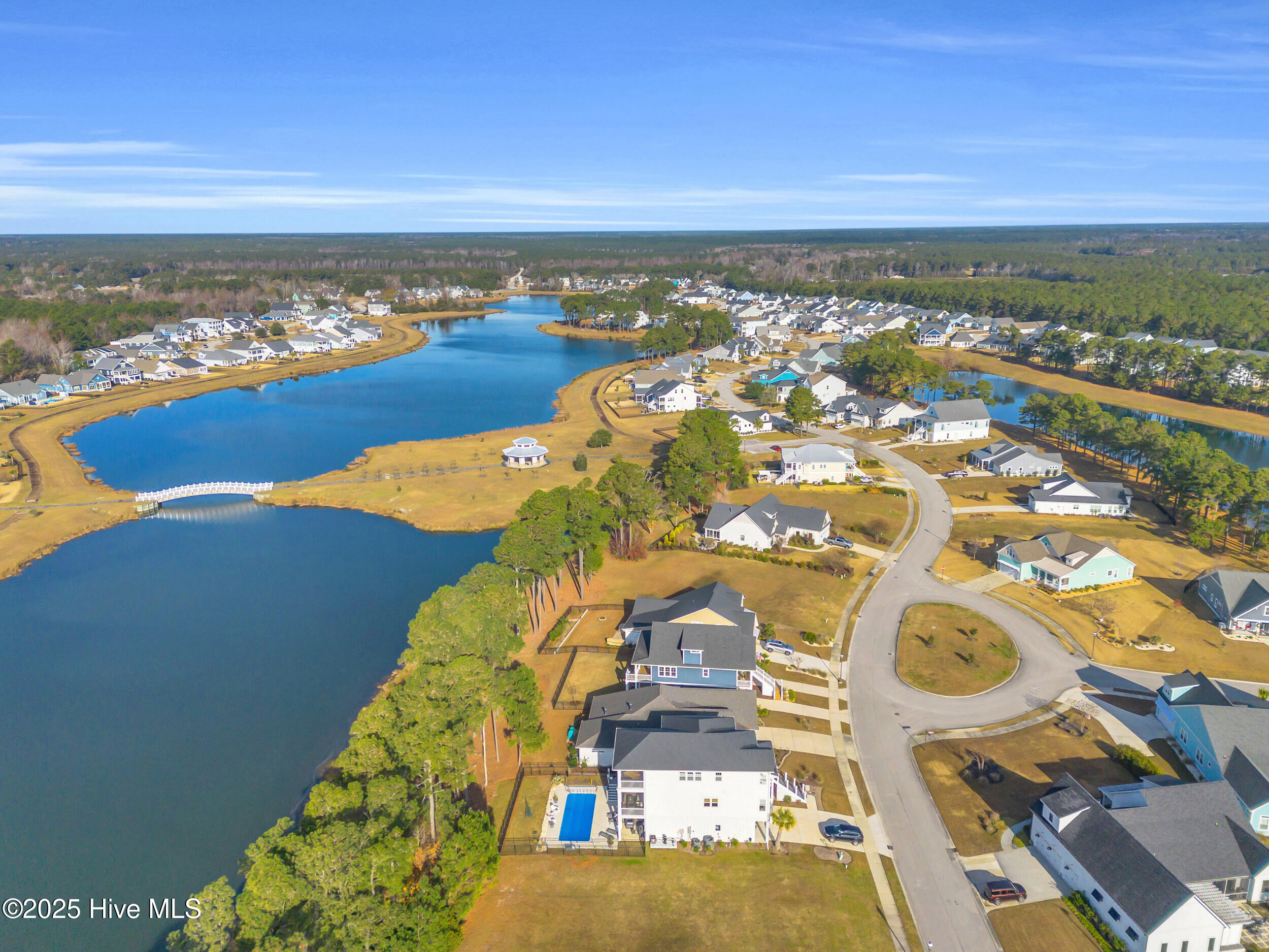 238 Spicer Lake Drive