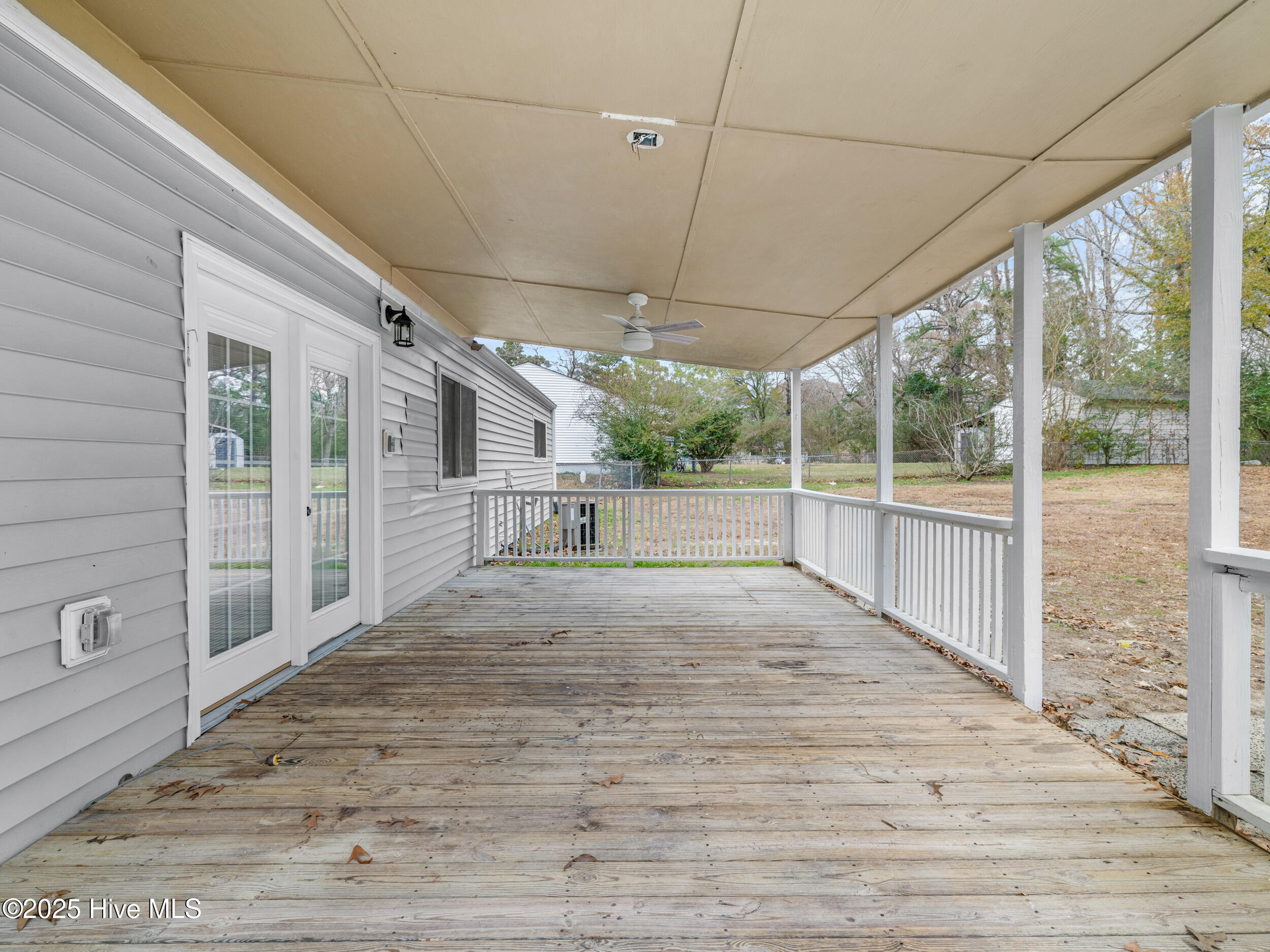 203 Devon Court