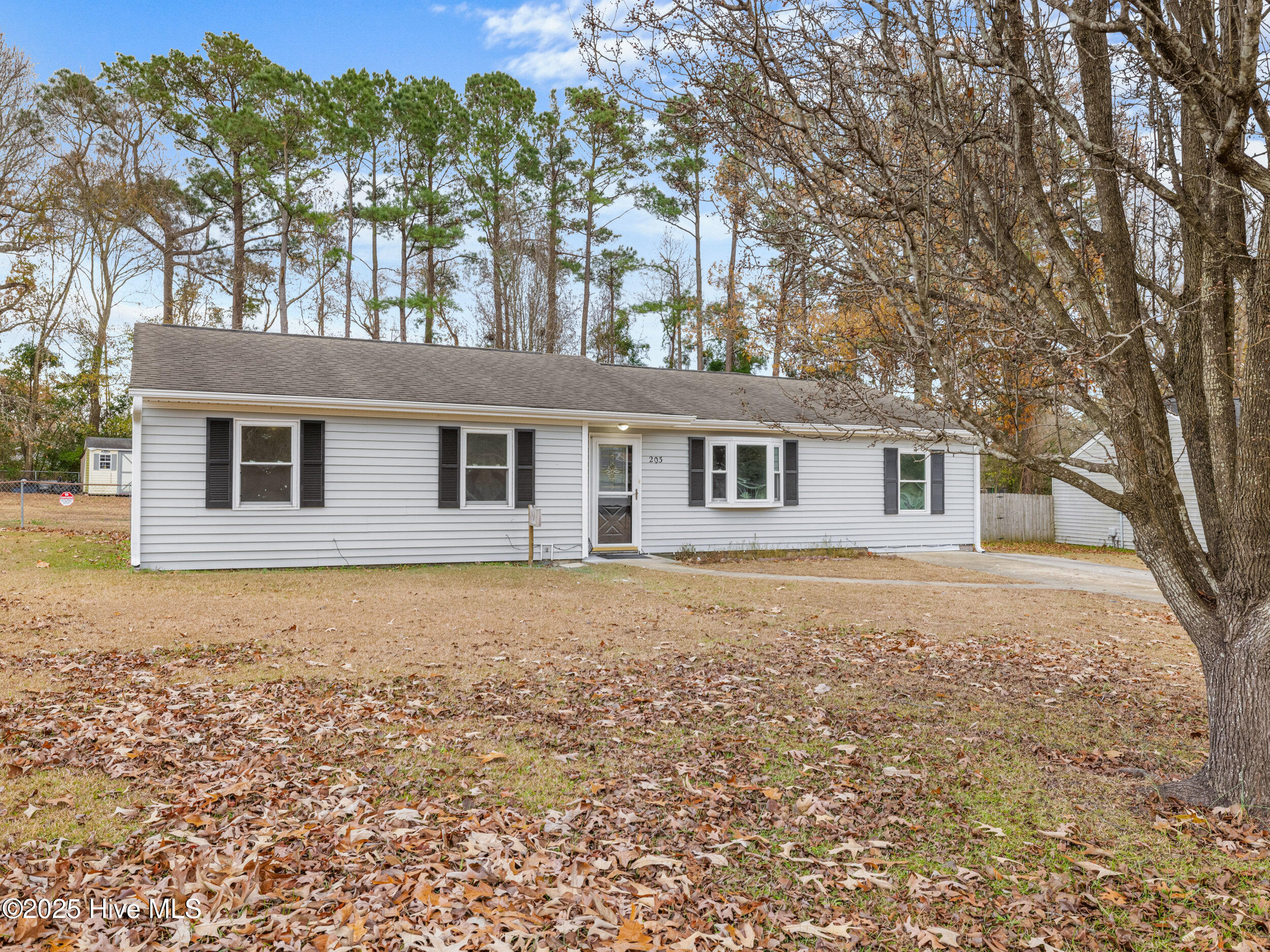 203 Devon Court