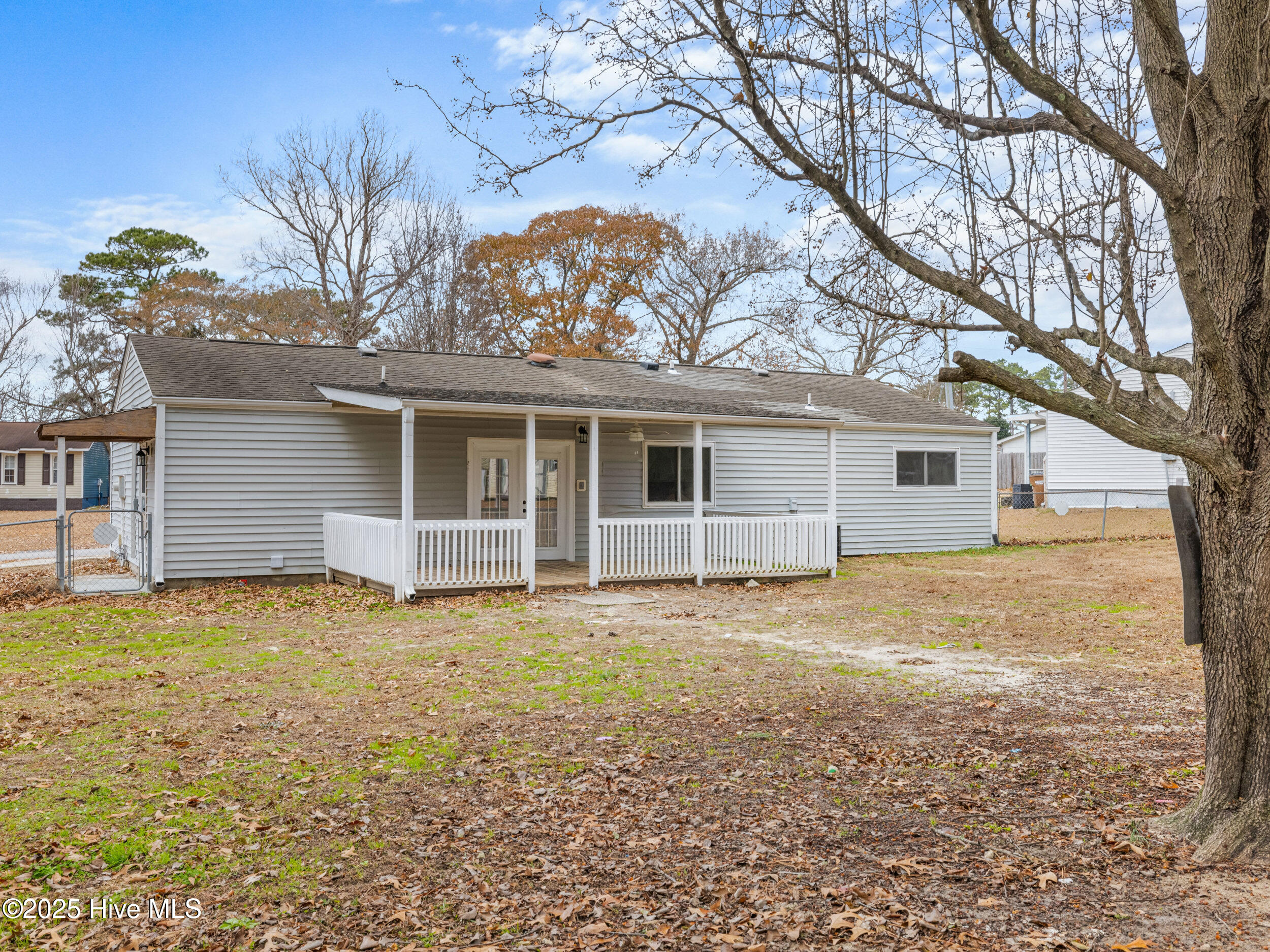 203 Devon Court
