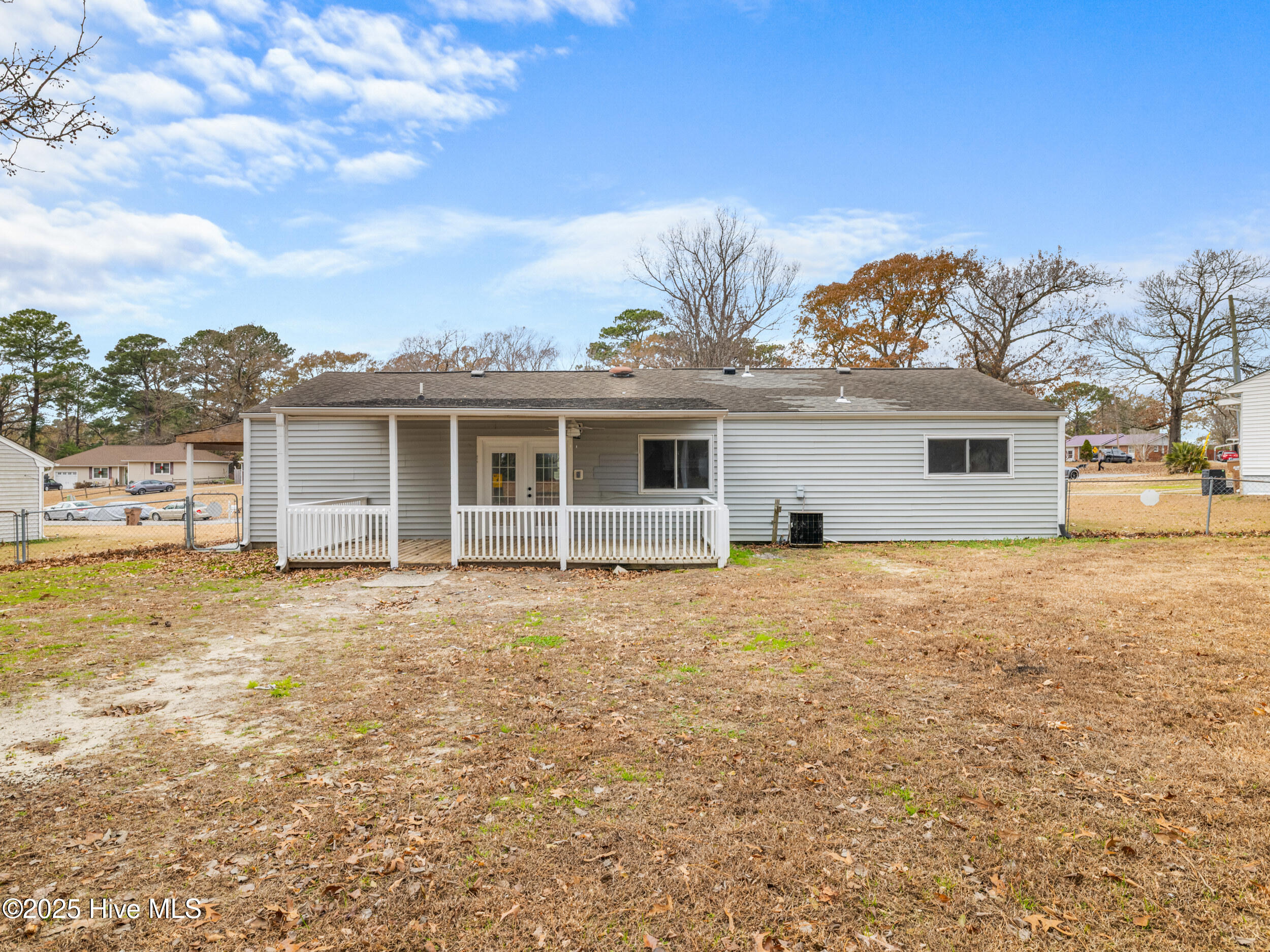 203 Devon Court