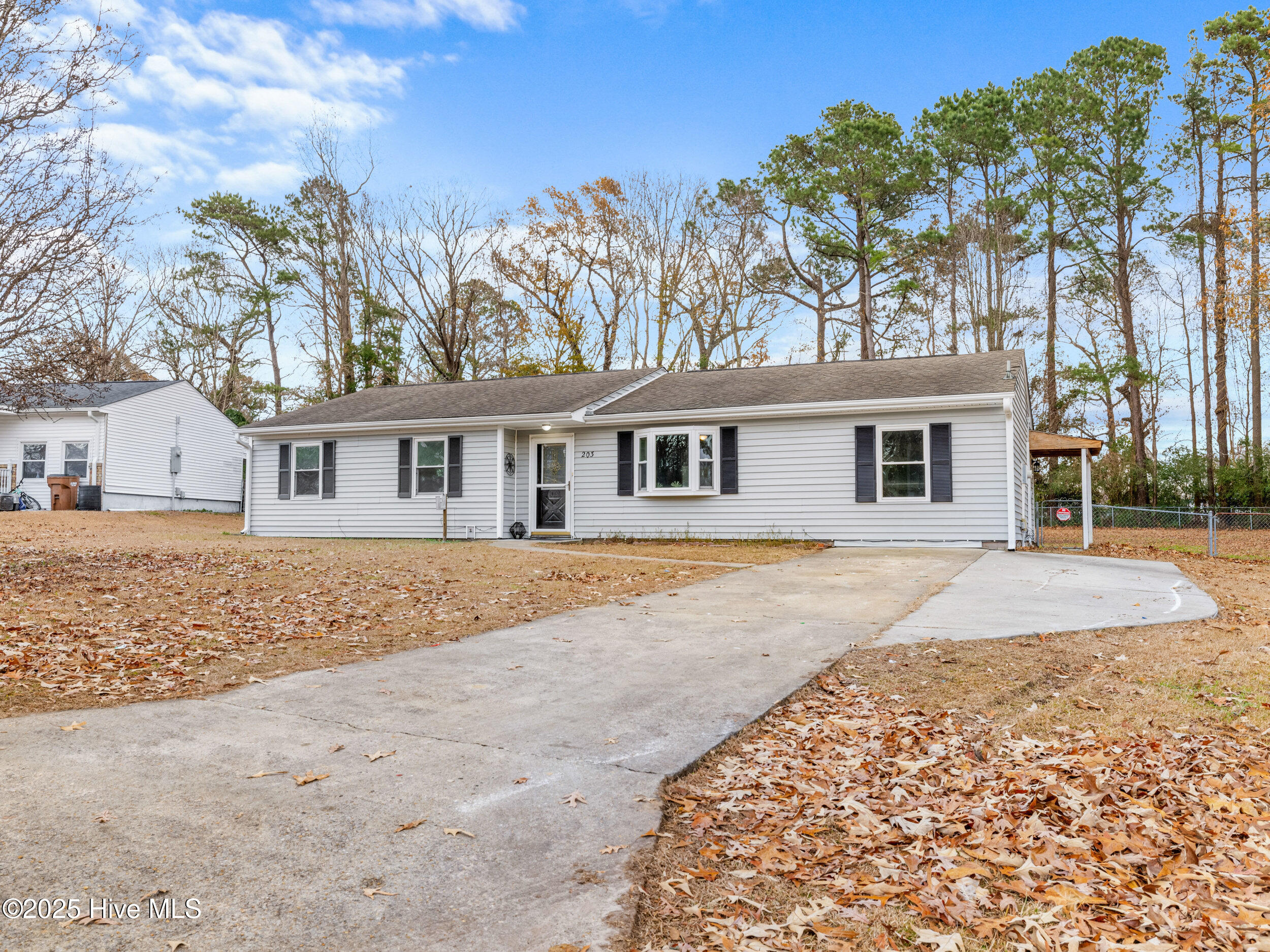 203 Devon Court