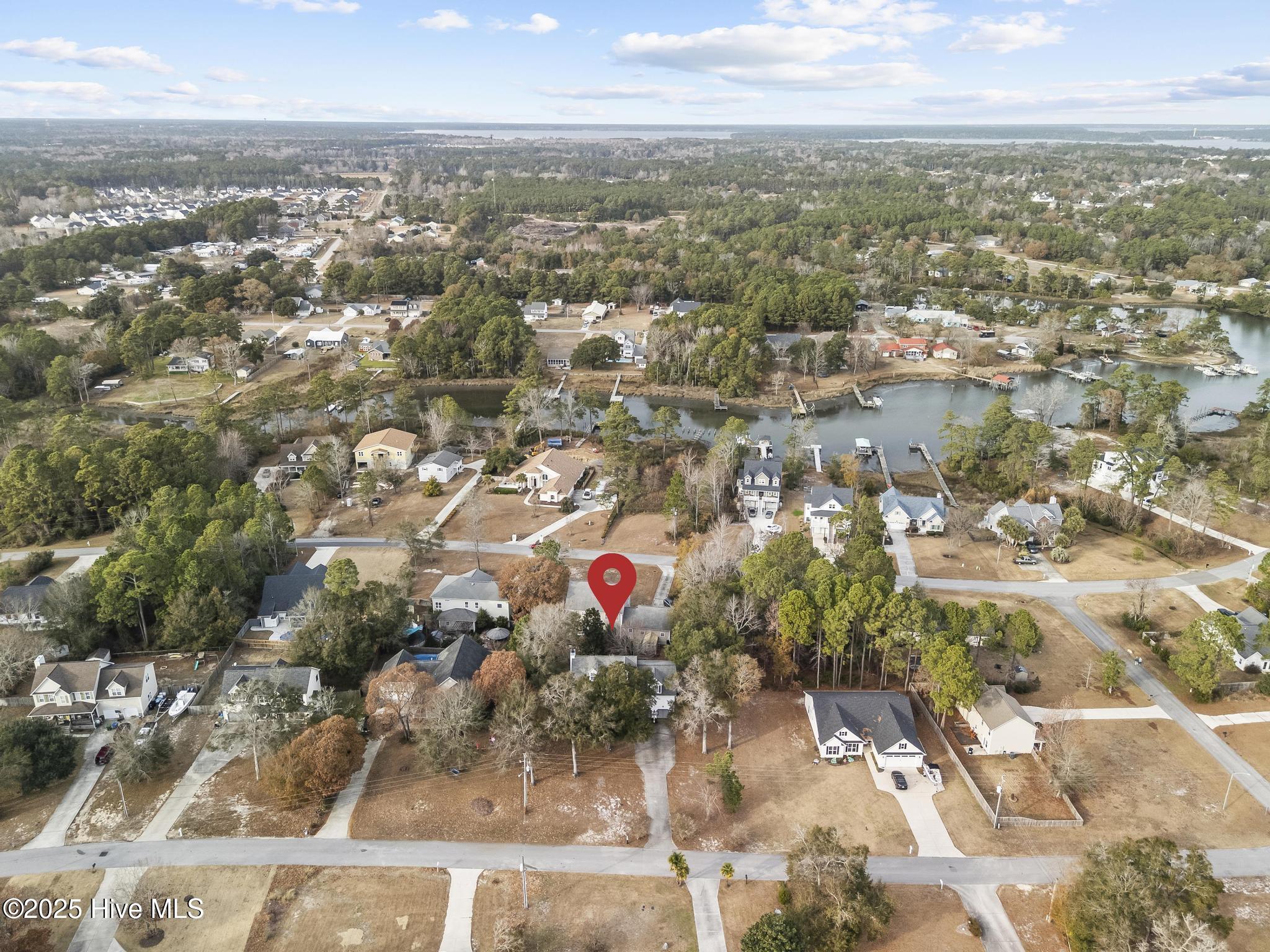 143 Shellbank Drive