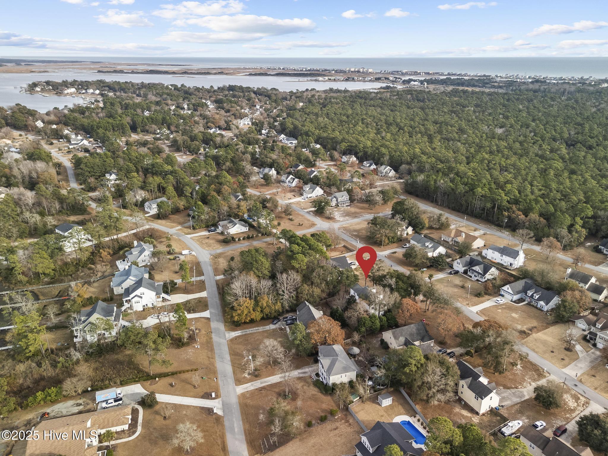 143 Shellbank Drive