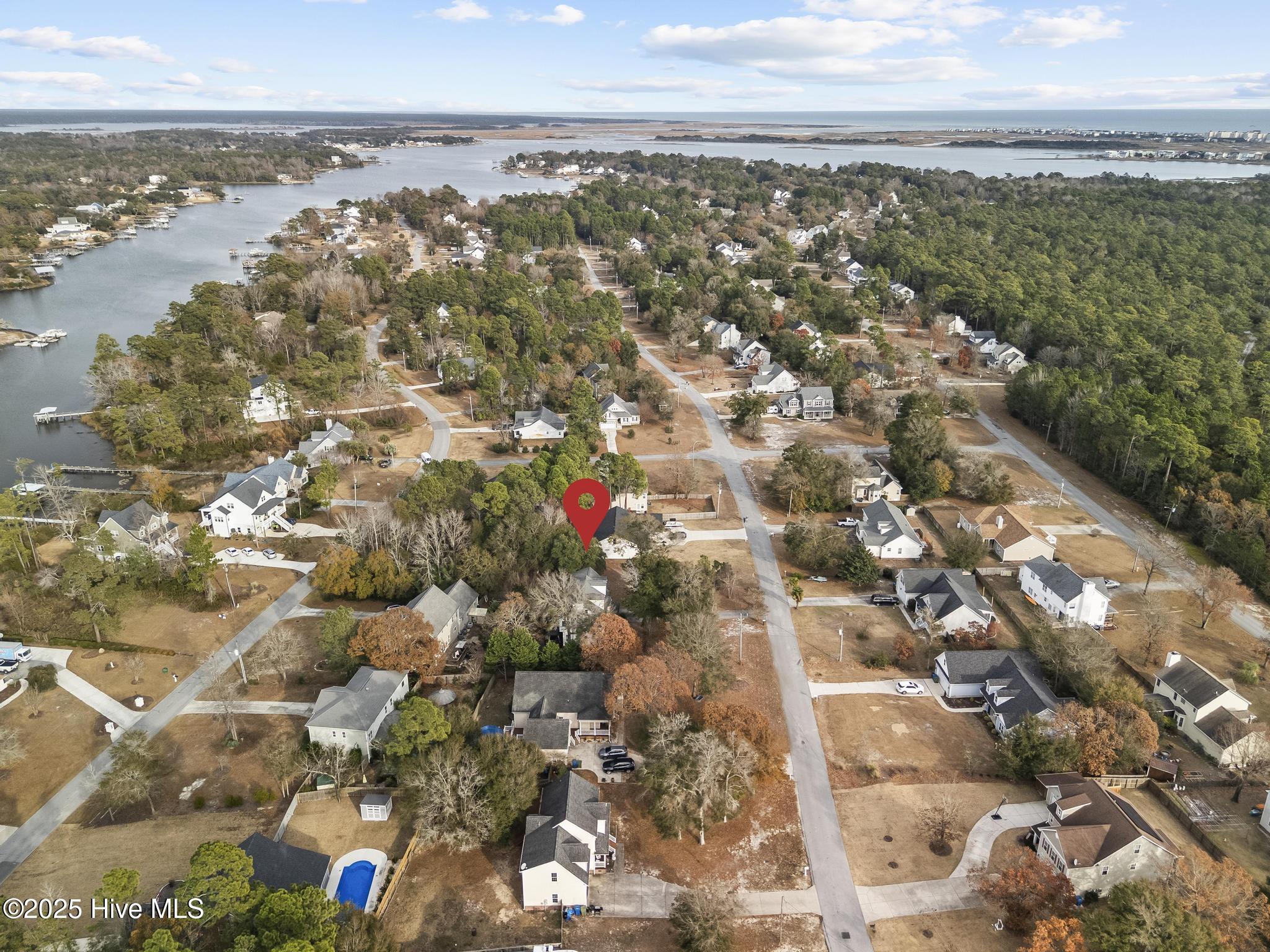 143 Shellbank Drive