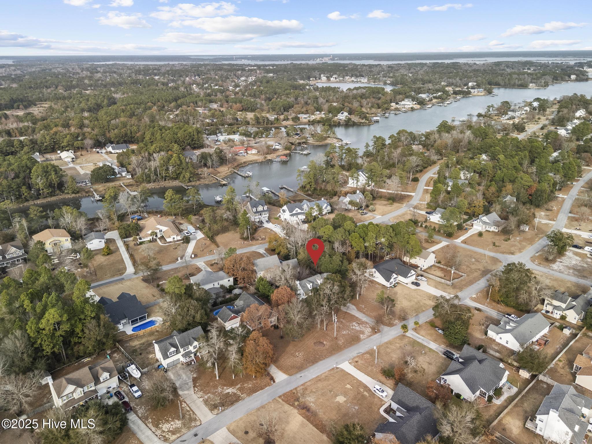 143 Shellbank Drive