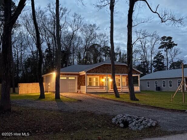 131 Spring Road