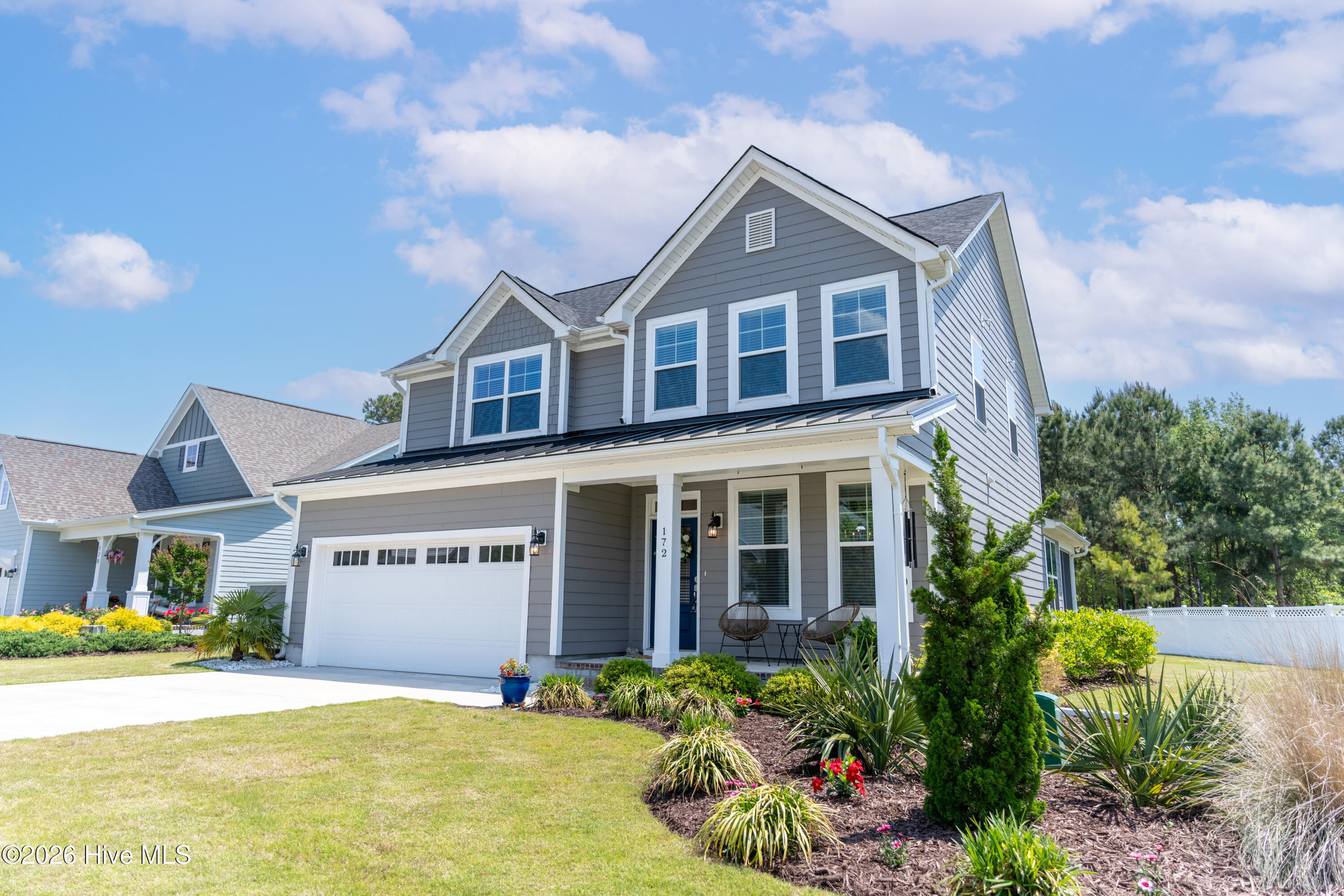 172 Everett Park Trail