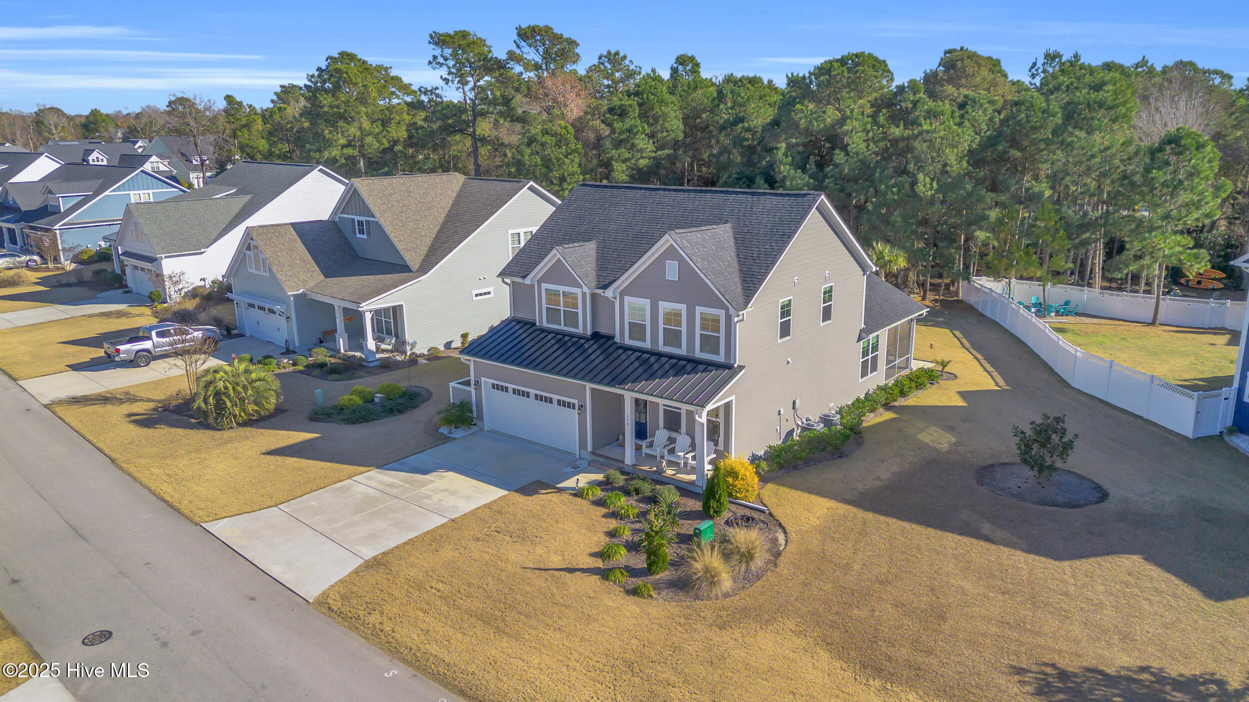172 Everett Park Trail