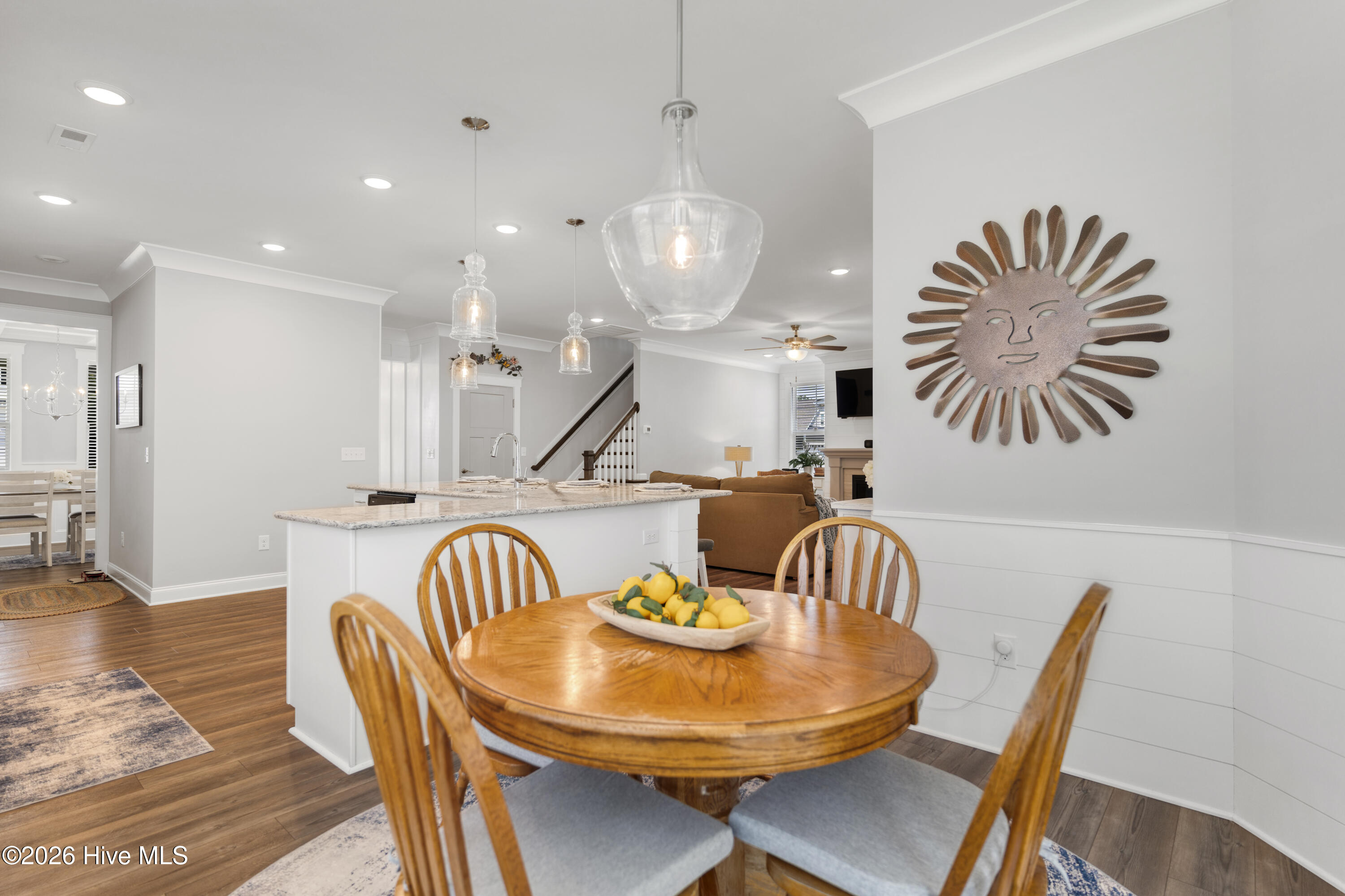 172 Everett Park Trail