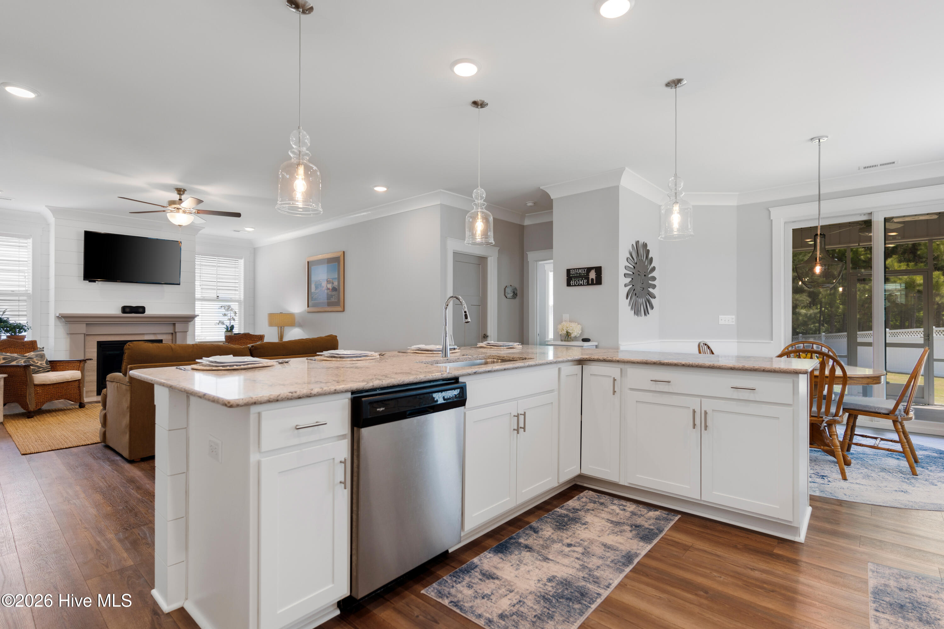 172 Everett Park Trail