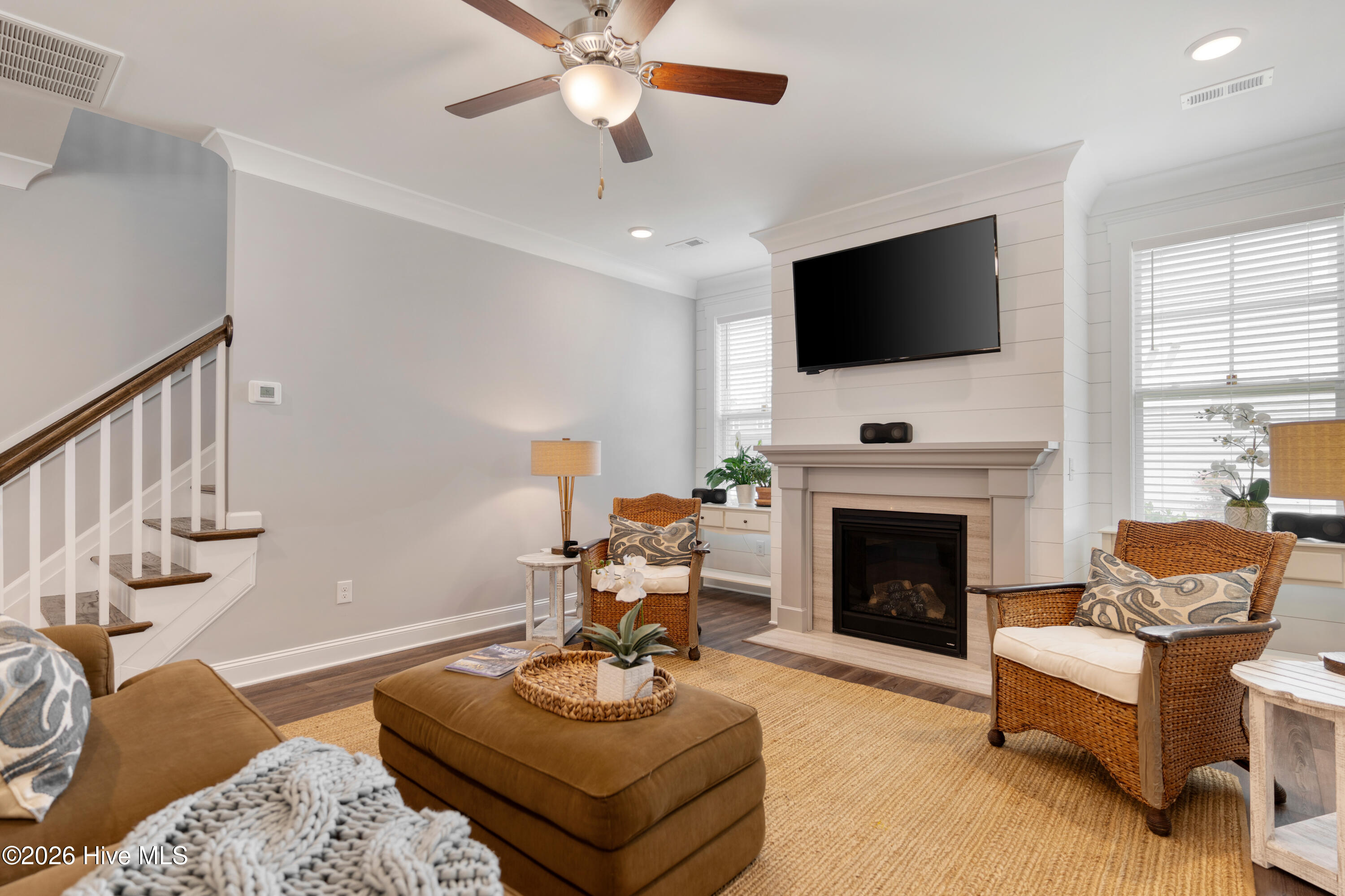 172 Everett Park Trail