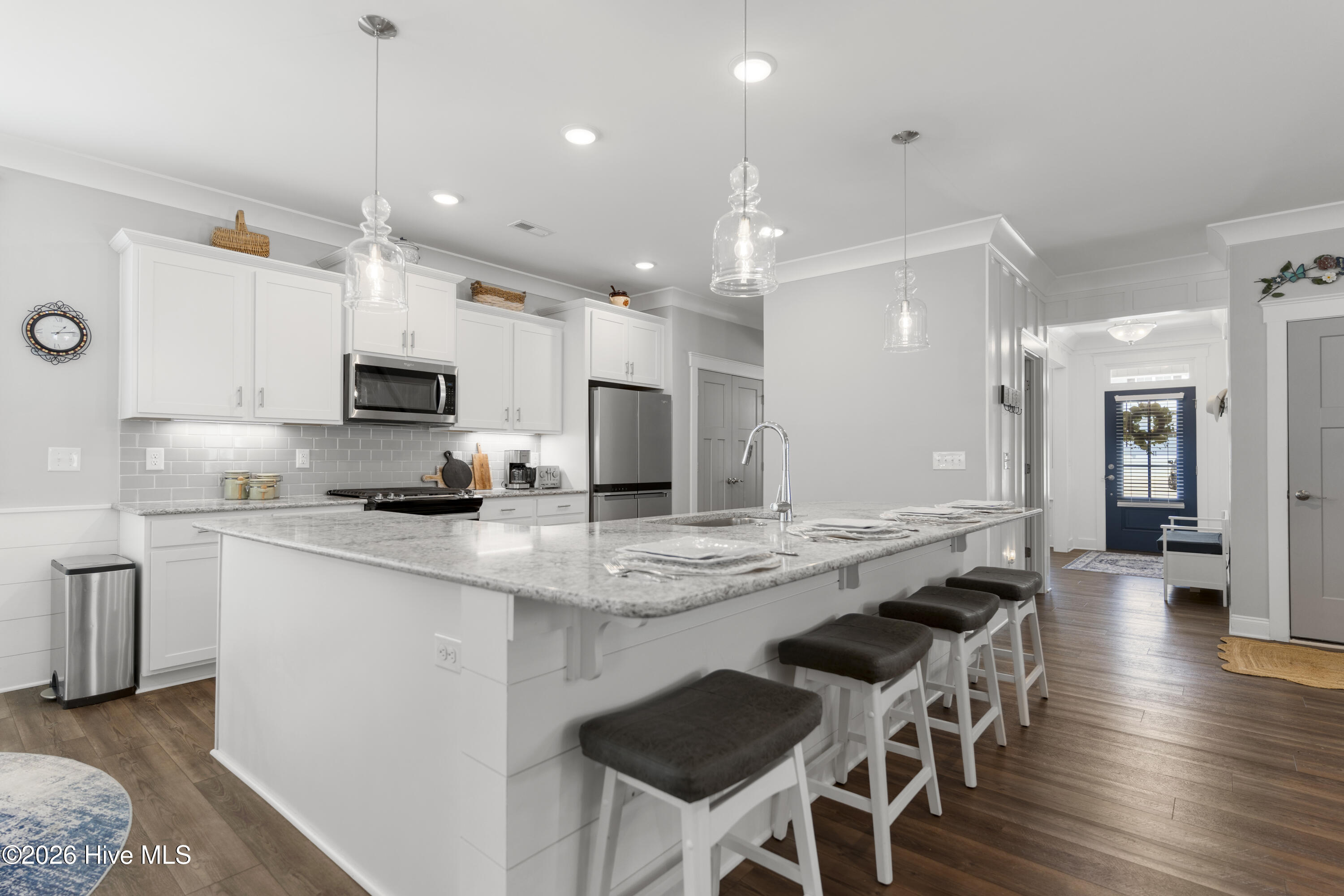 172 Everett Park Trail