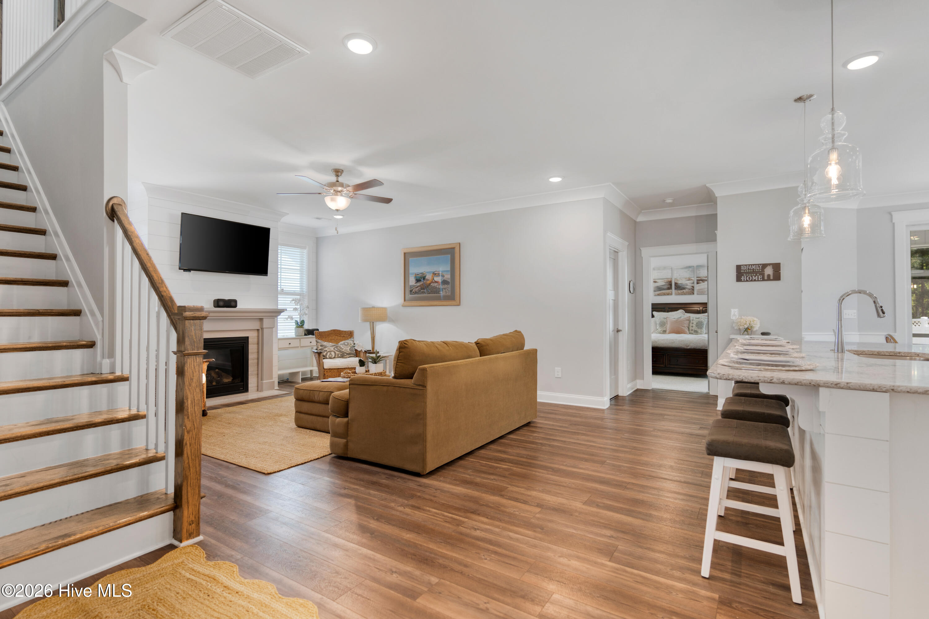 172 Everett Park Trail