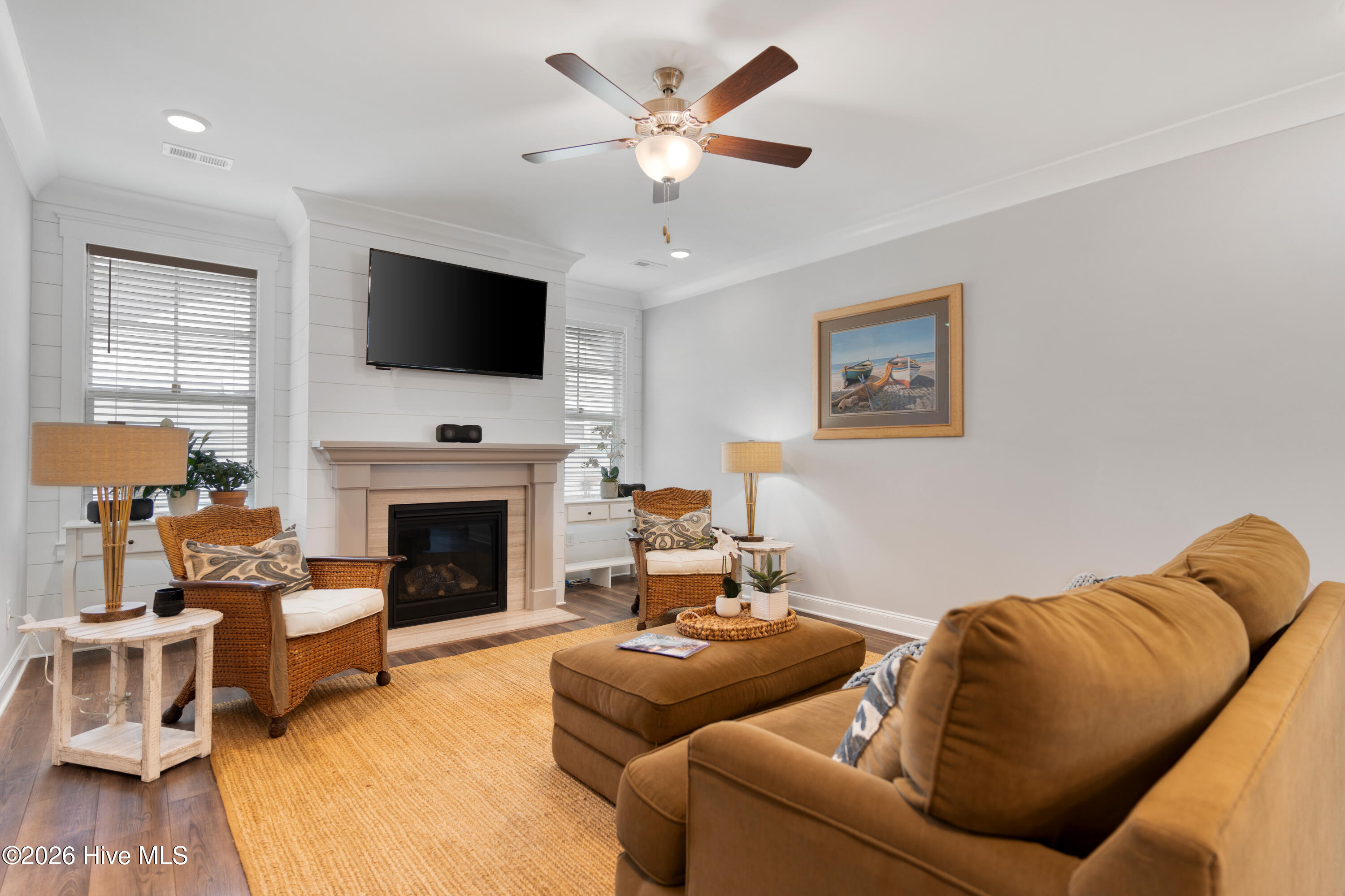 172 Everett Park Trail