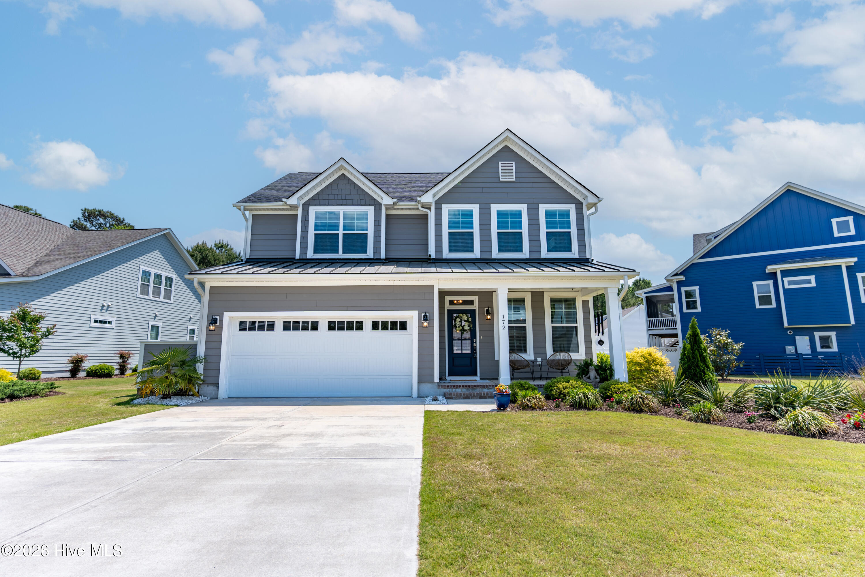 172 Everett Park Trail