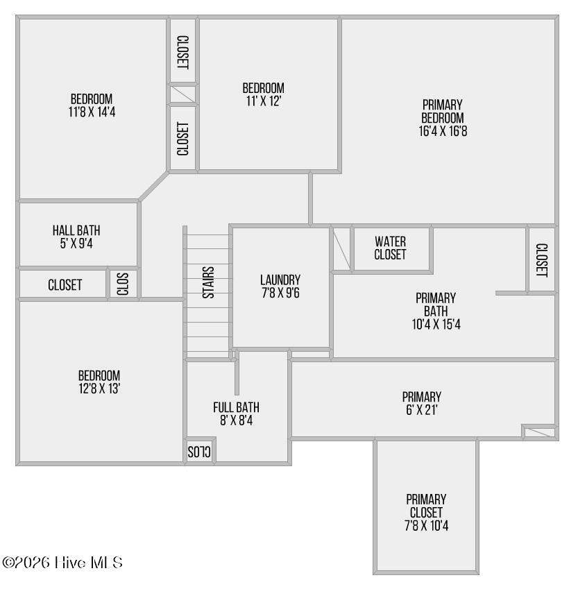 232 Bachmans Trail