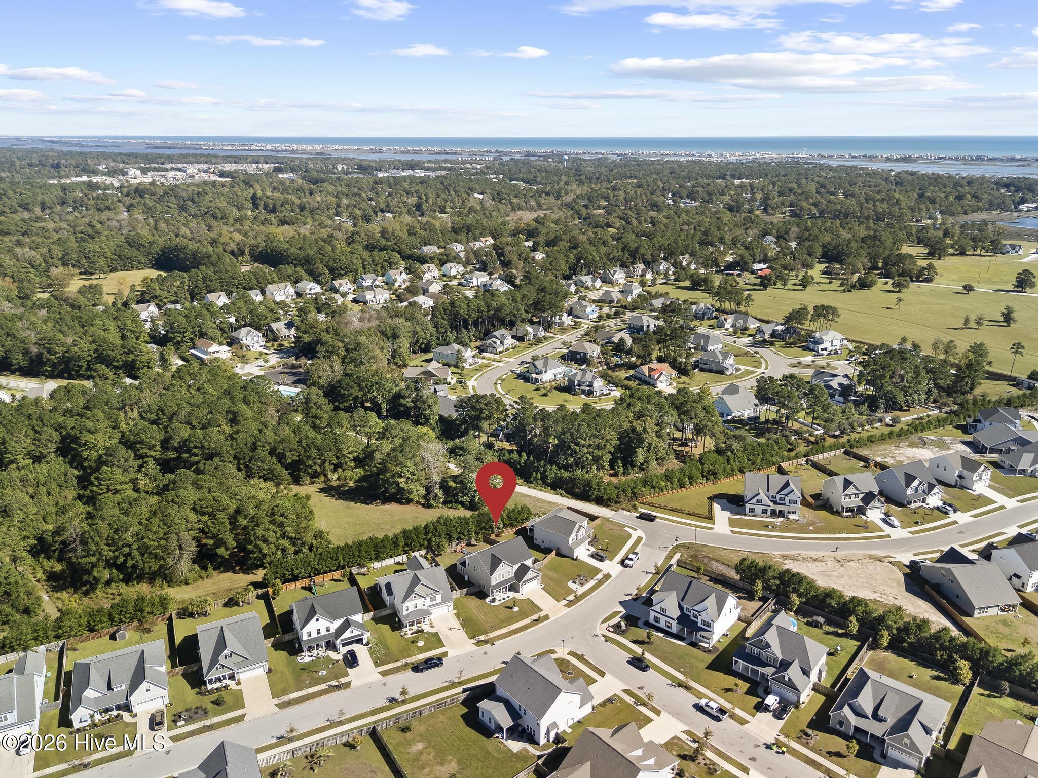 232 Bachmans Trail