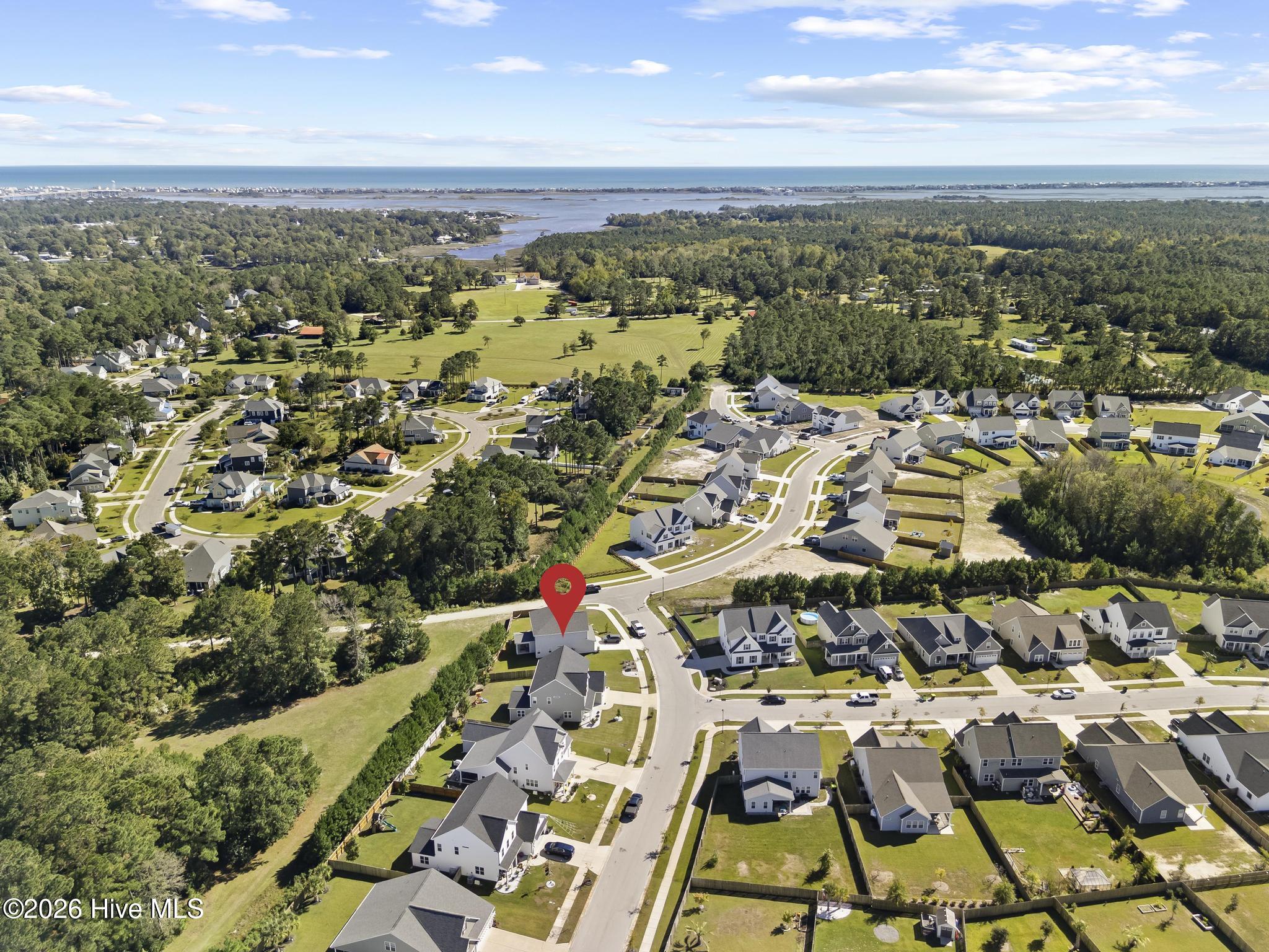 232 Bachmans Trail