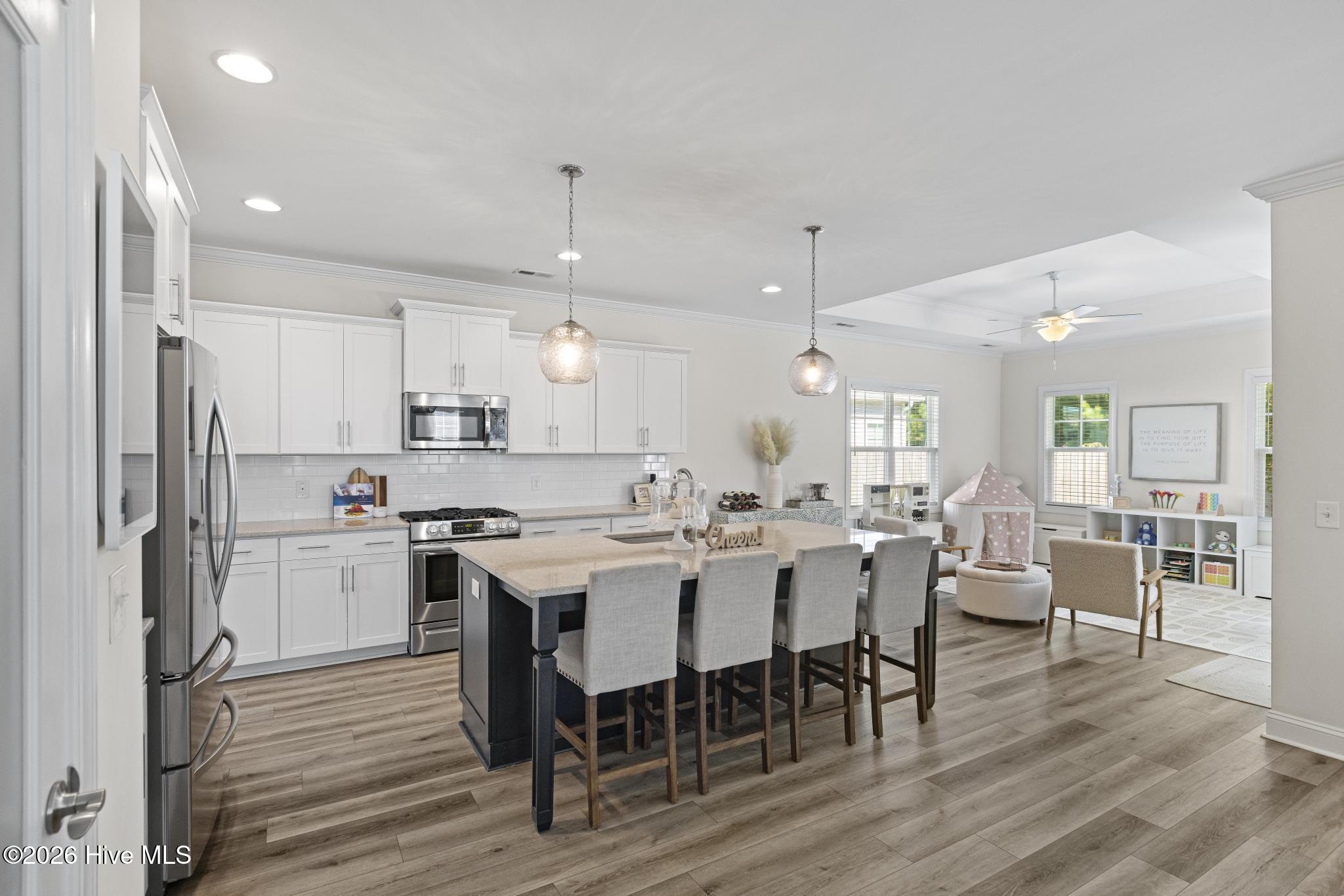 232 Bachmans Trail