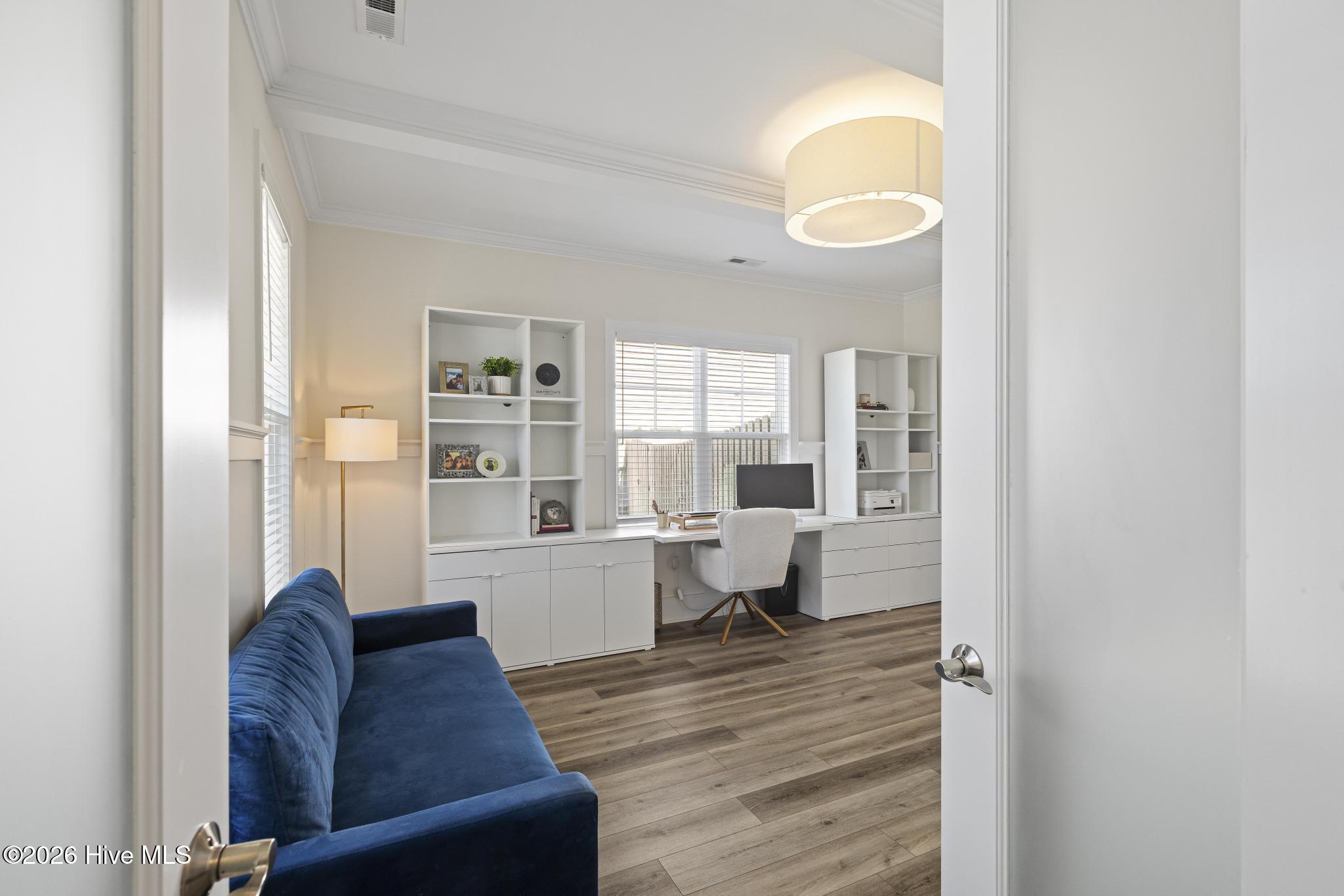 232 Bachmans Trail