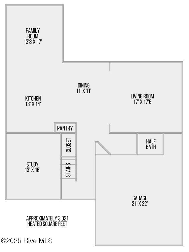 232 Bachmans Trail