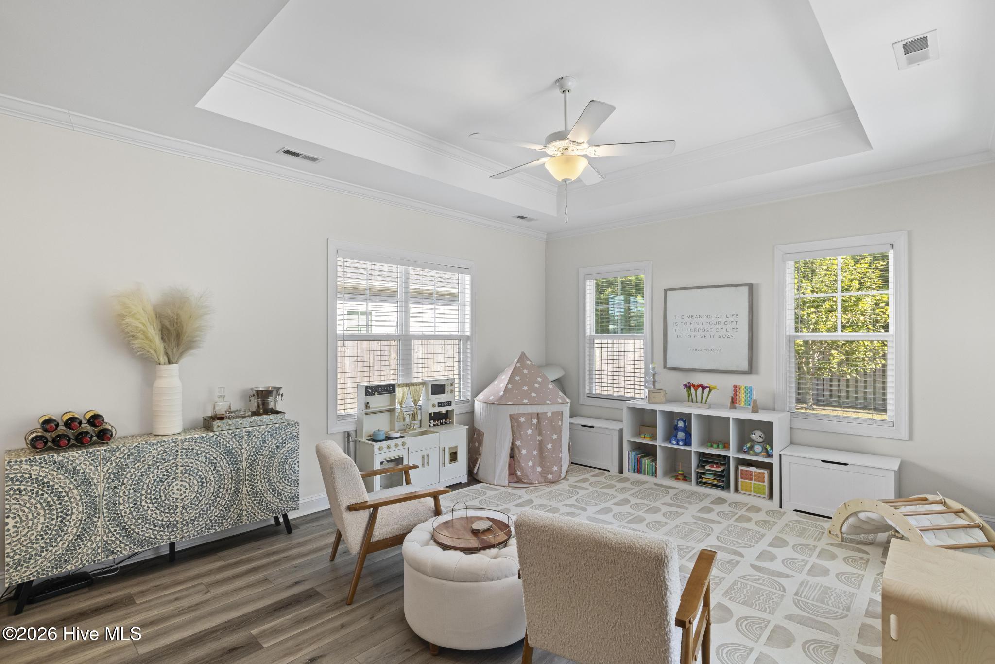 232 Bachmans Trail