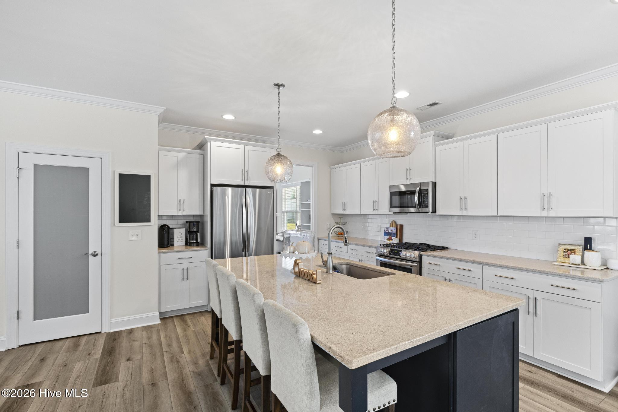 232 Bachmans Trail
