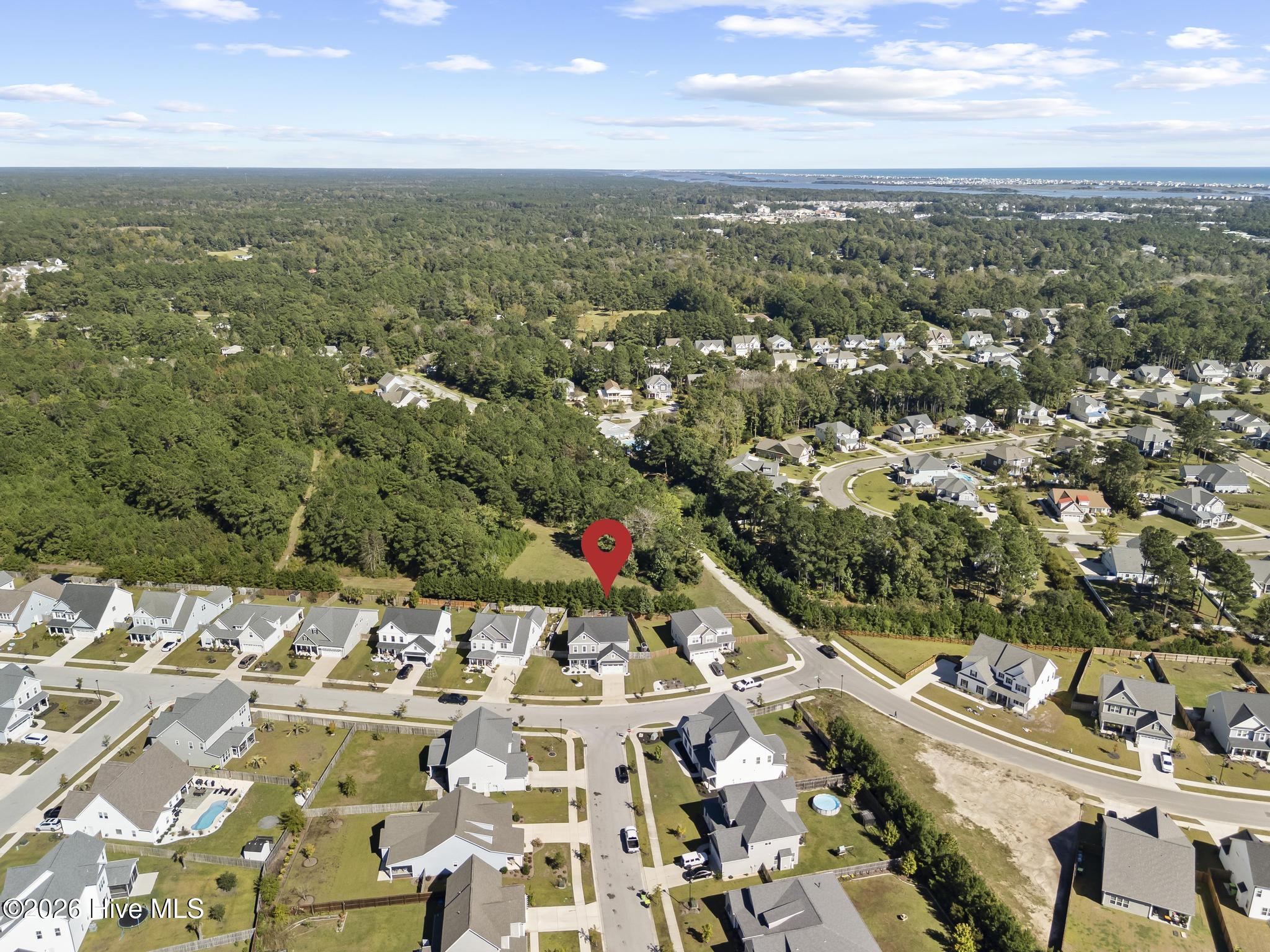 232 Bachmans Trail