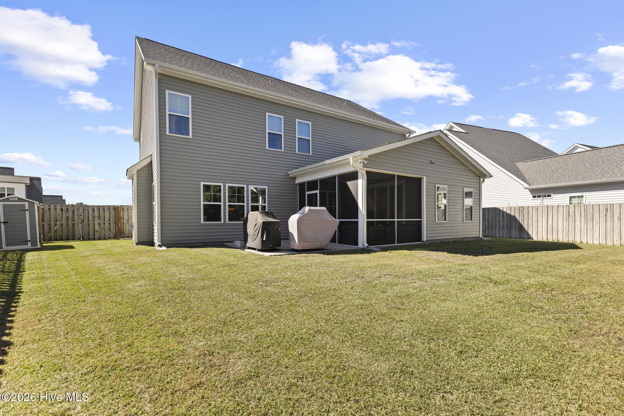 232 Bachmans Trail
