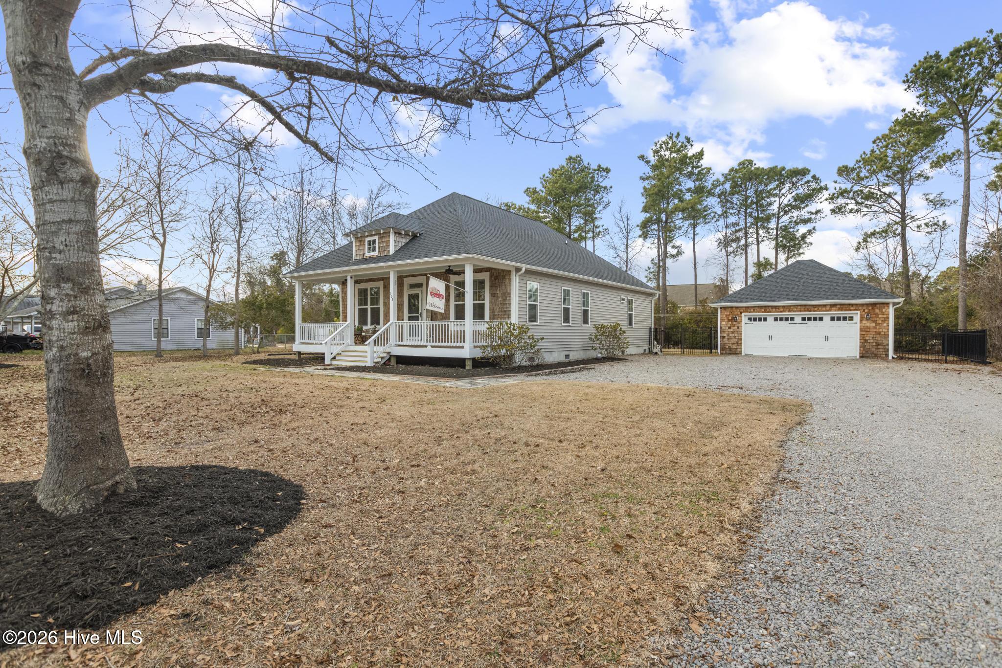 105 Driftwood Lane