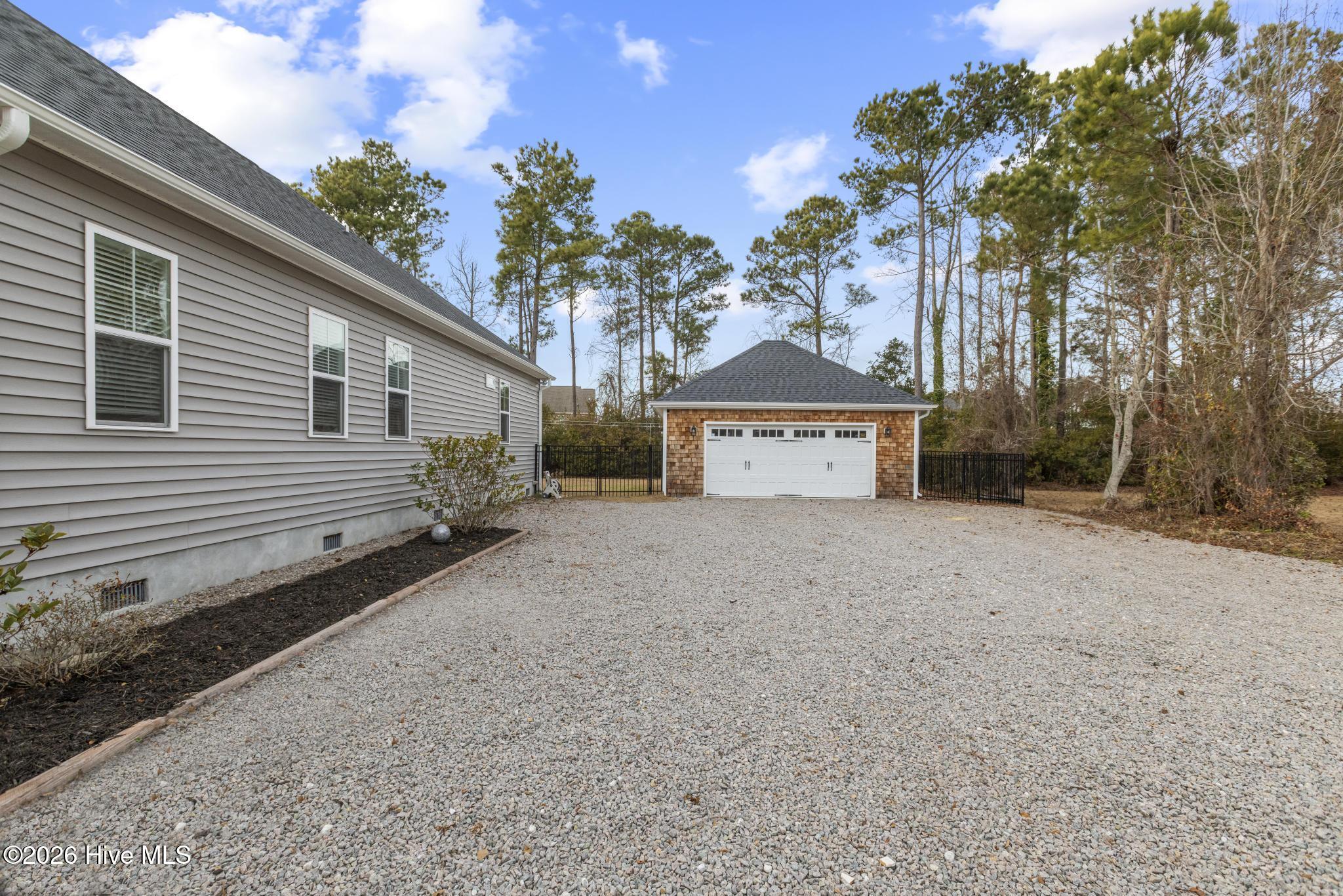 105 Driftwood Lane