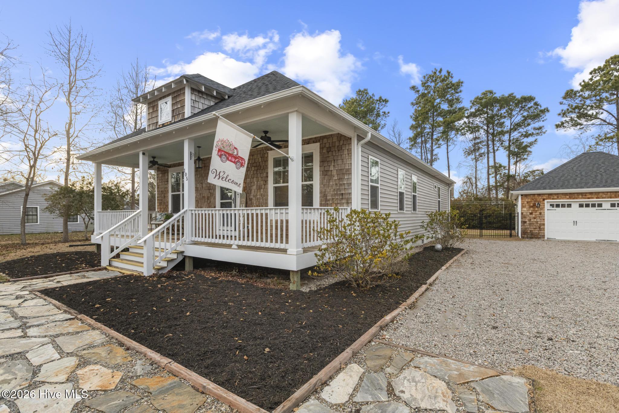 105 Driftwood Lane