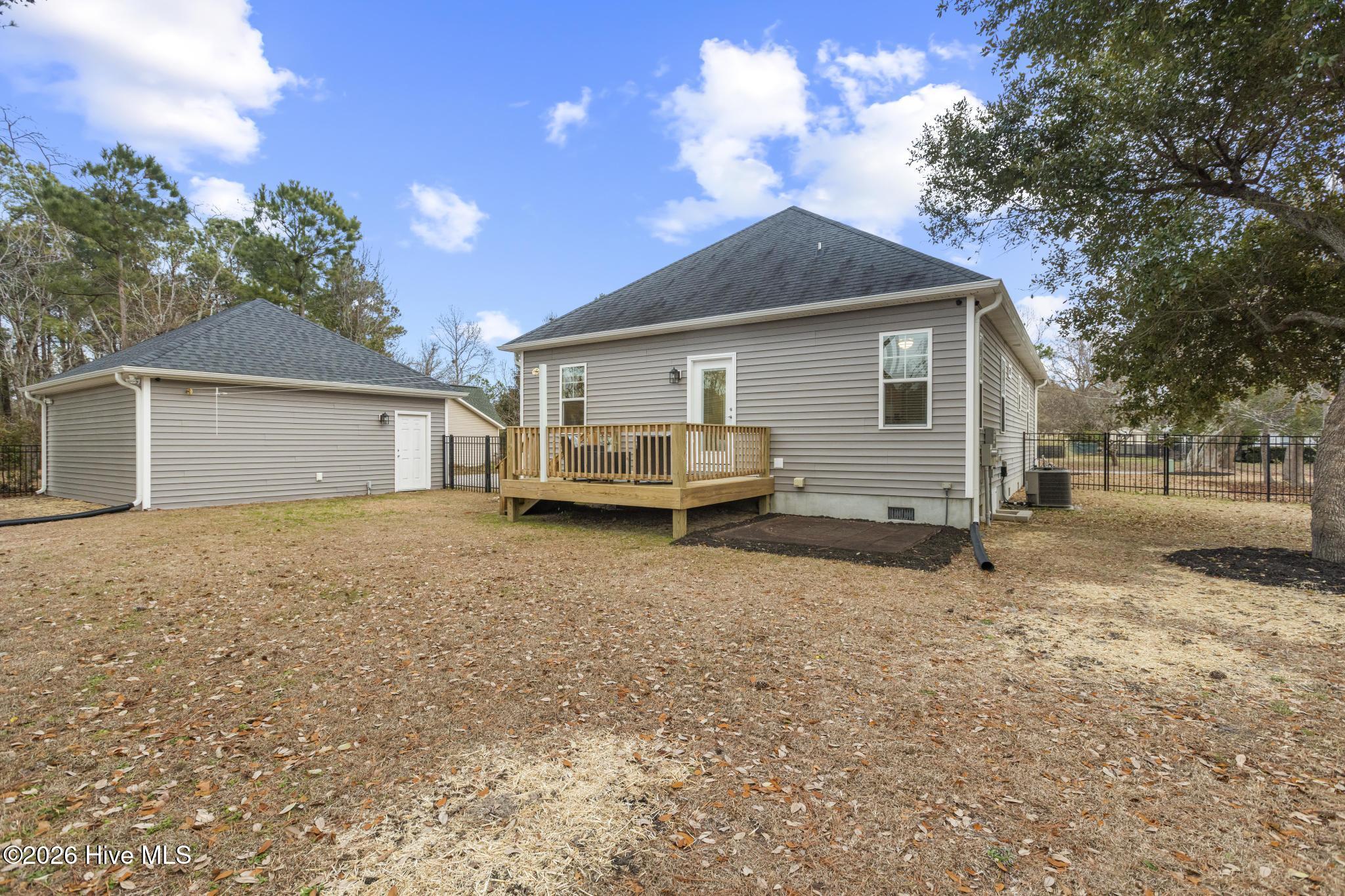 105 Driftwood Lane