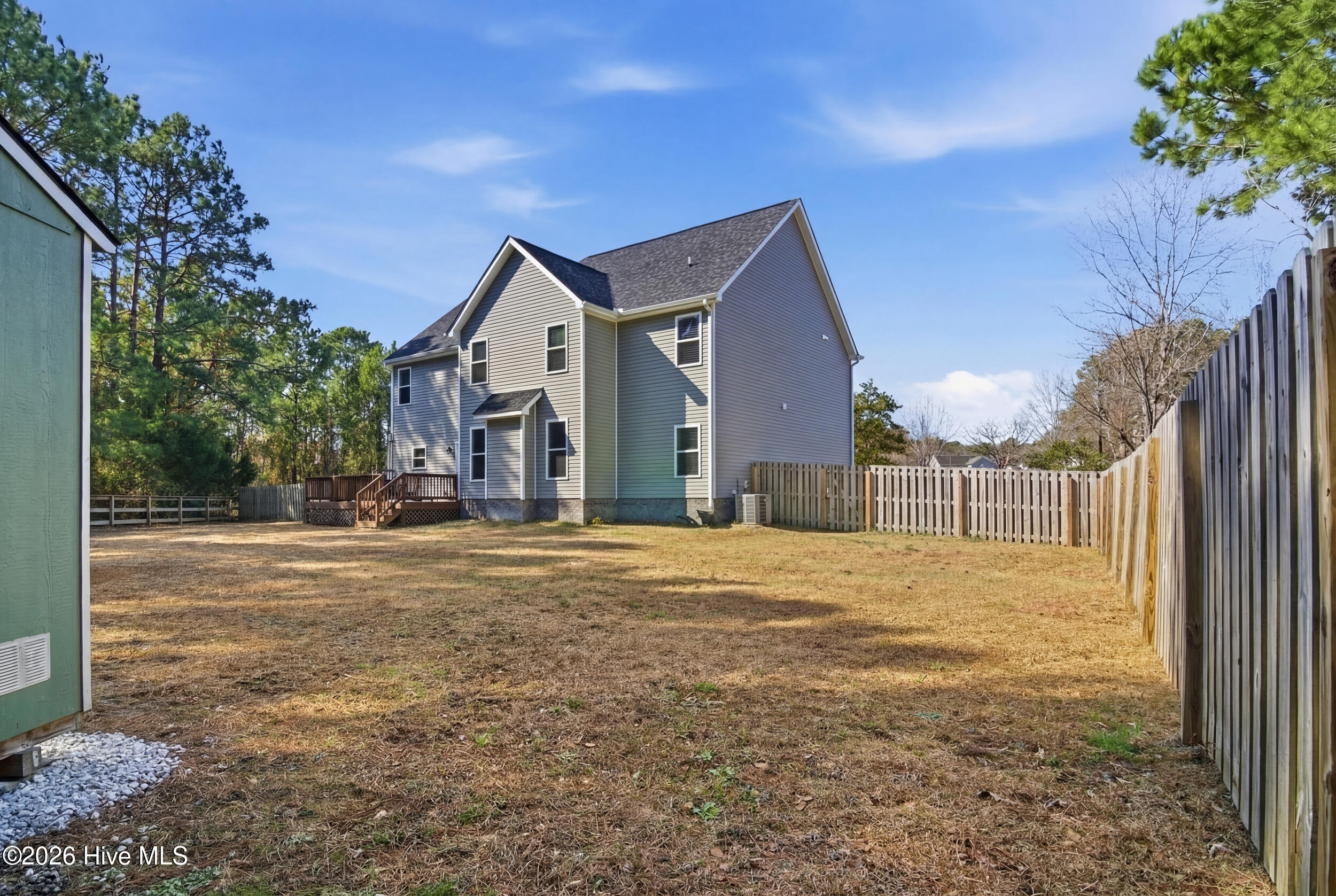 111 Lumis Court