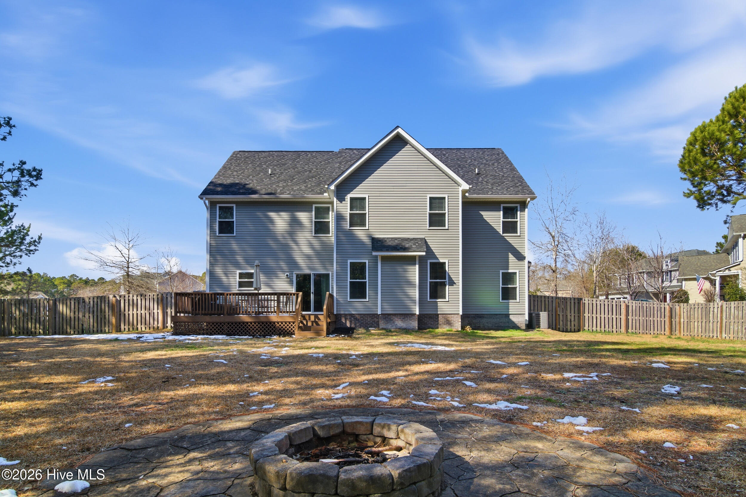 111 Lumis Court