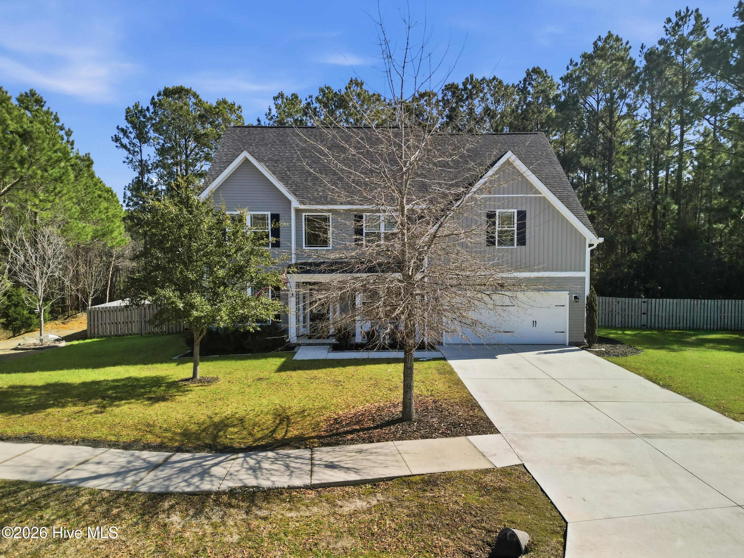 111 Lumis Court