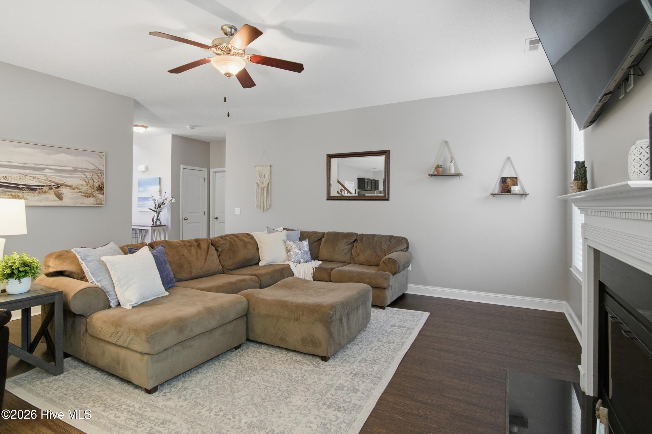 111 Lumis Court