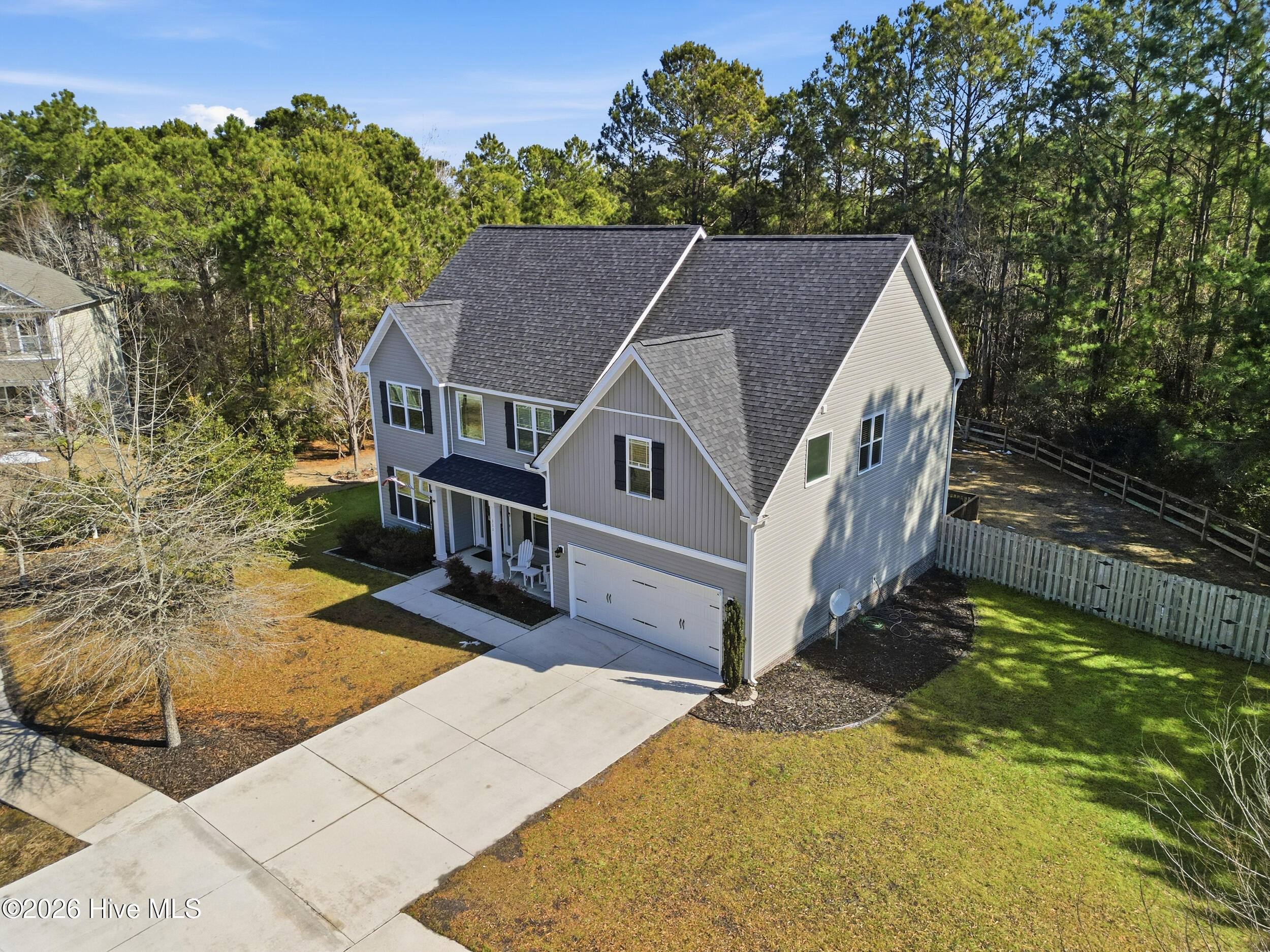 111 Lumis Court