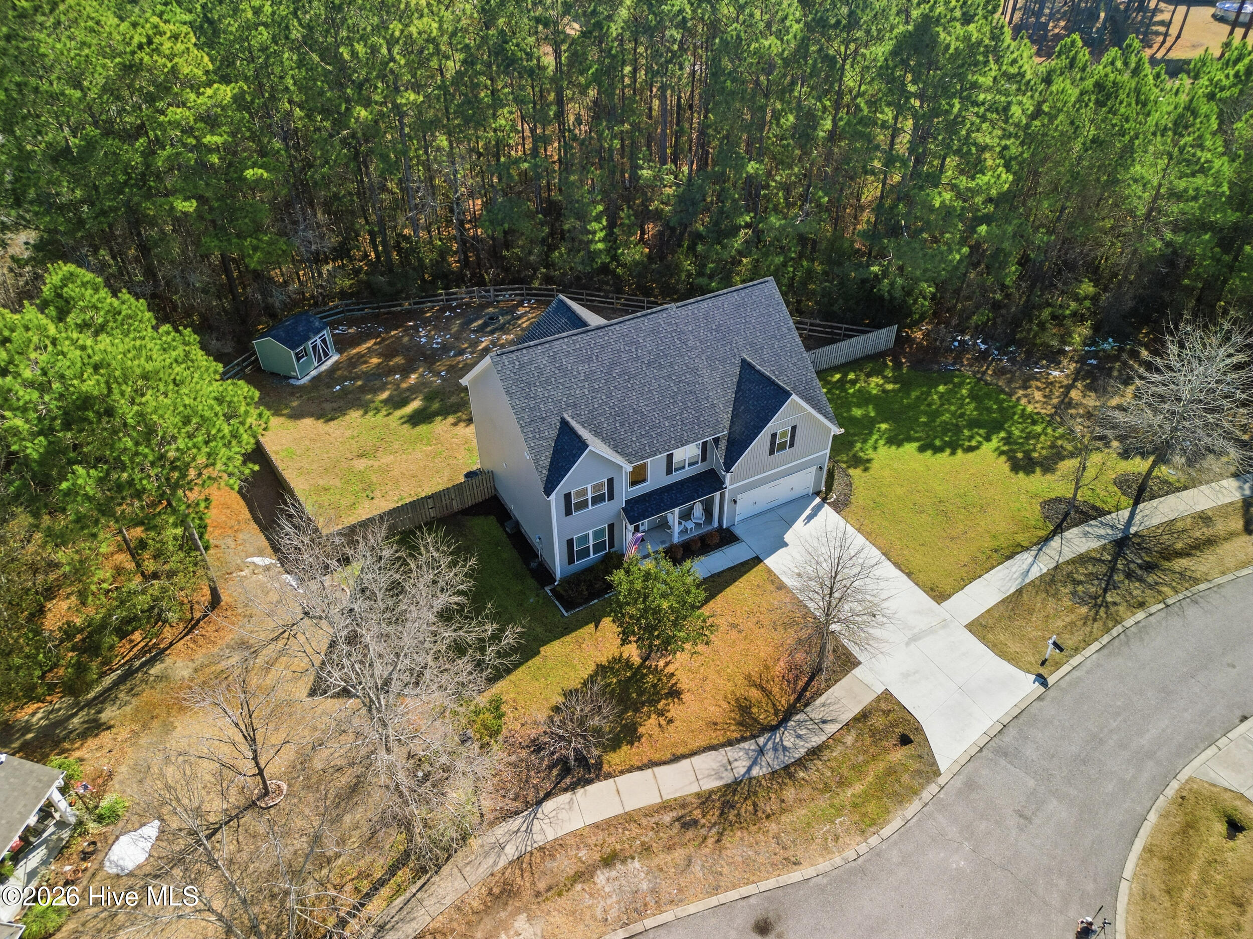 111 Lumis Court