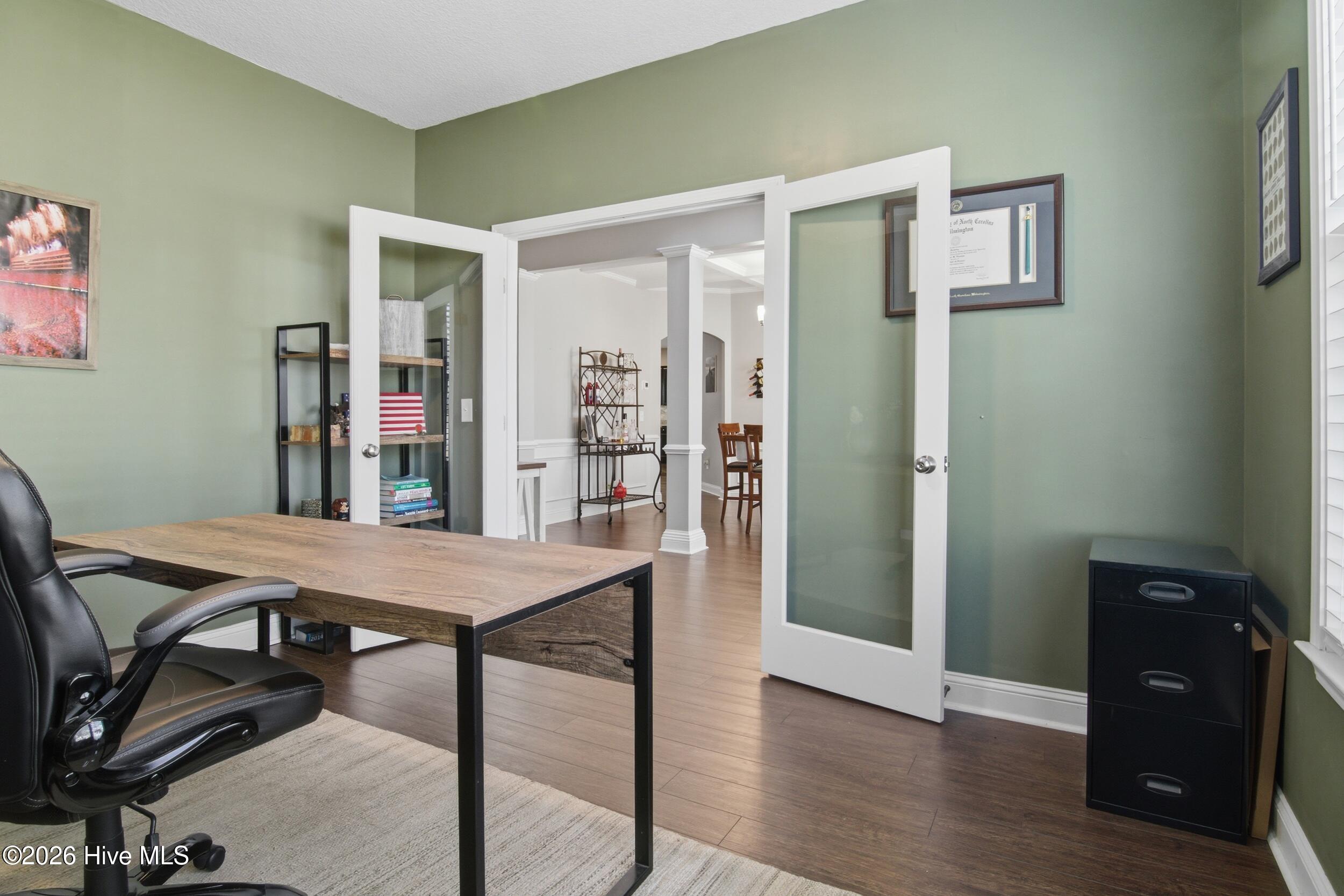 111 Lumis Court